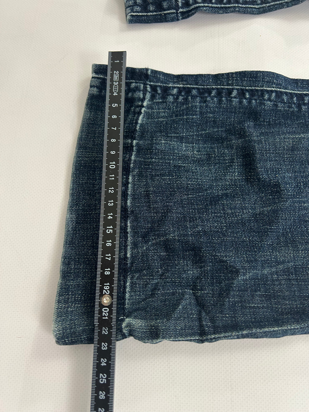 Y2K Jeans