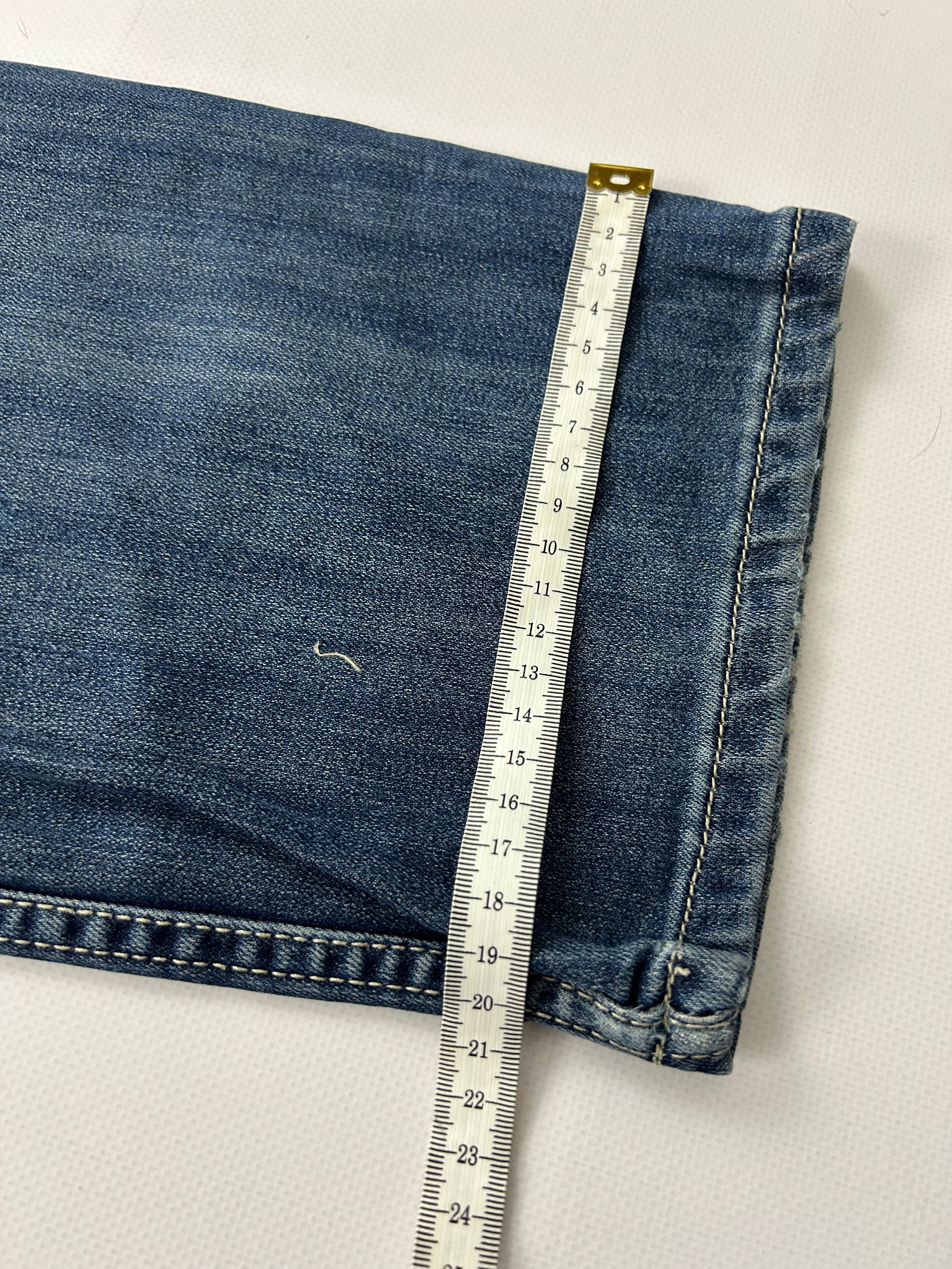 Japanese Jeans
