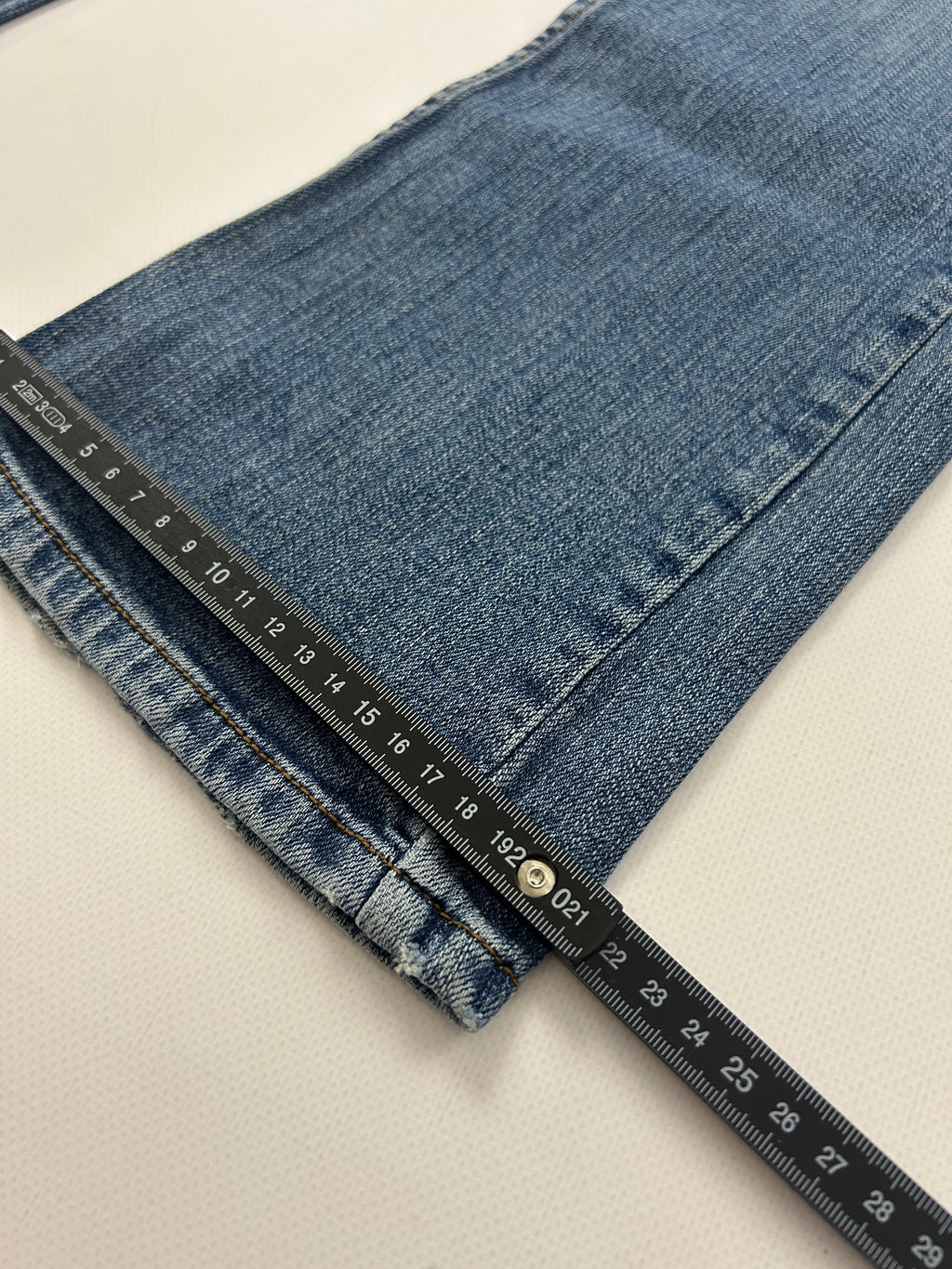 Y2K Jeans