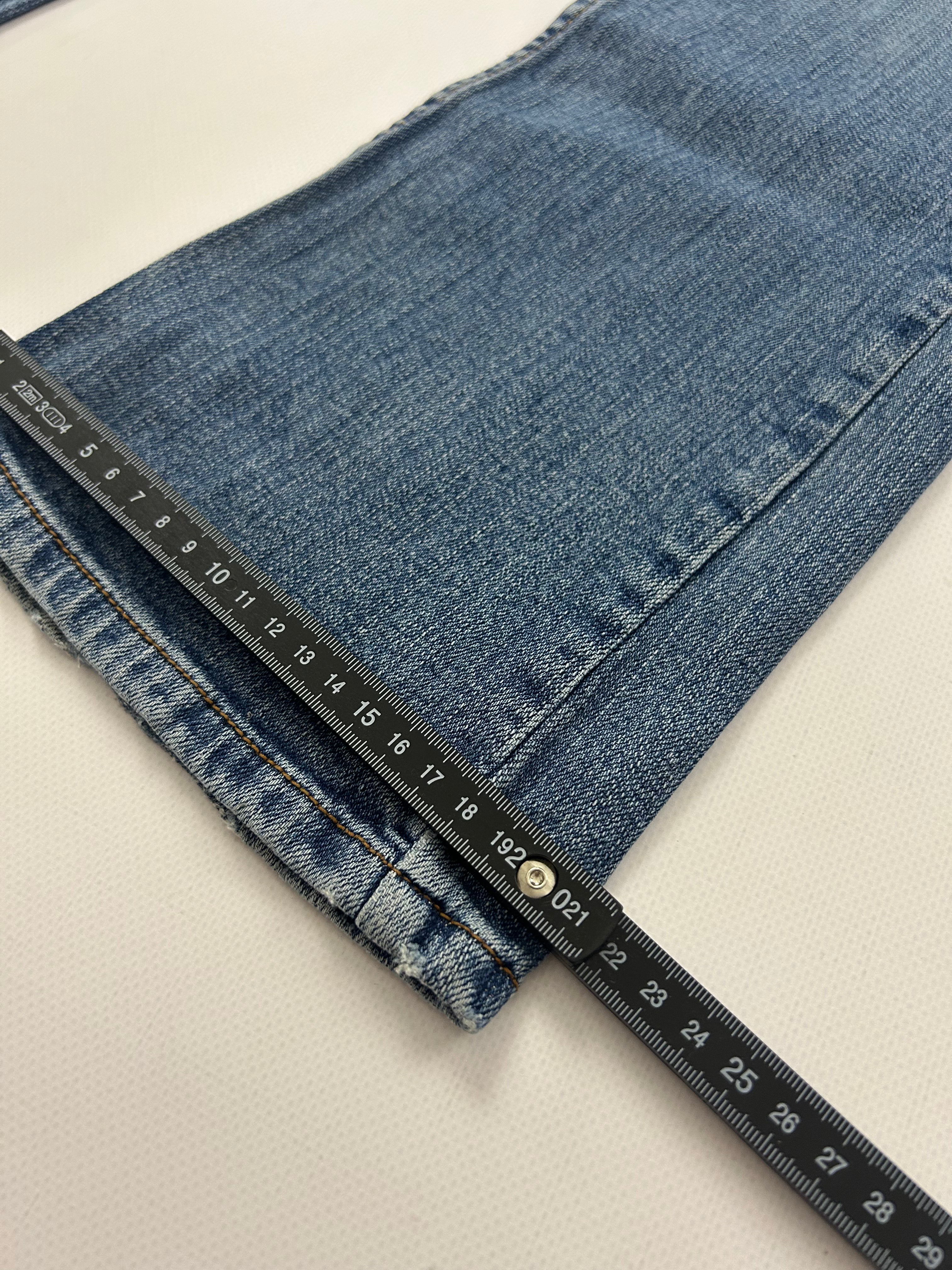 Y2K Jeans