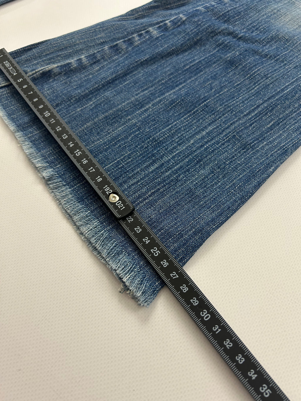 Y2K Jeans