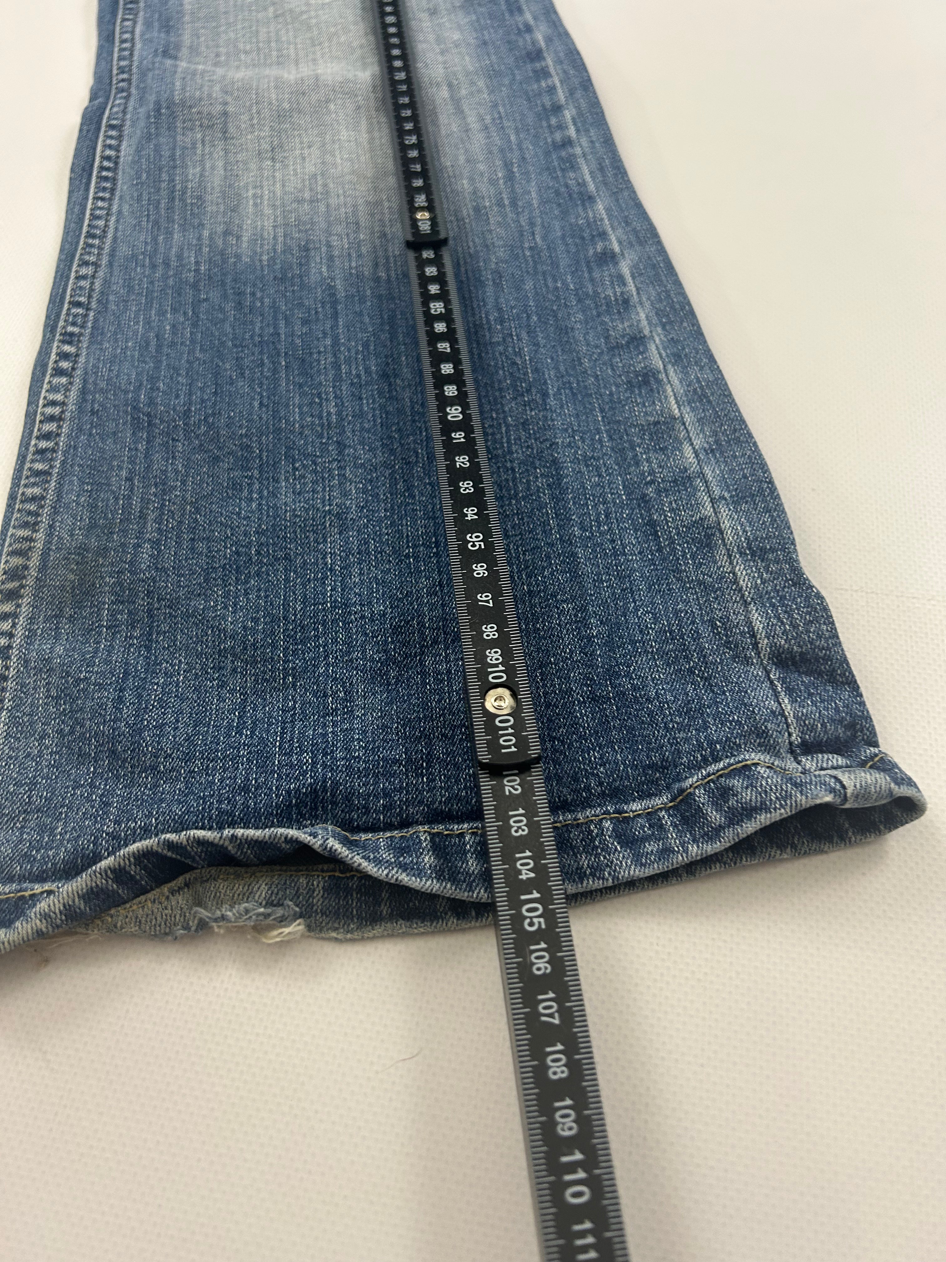 Dolce Gabbana Jeans