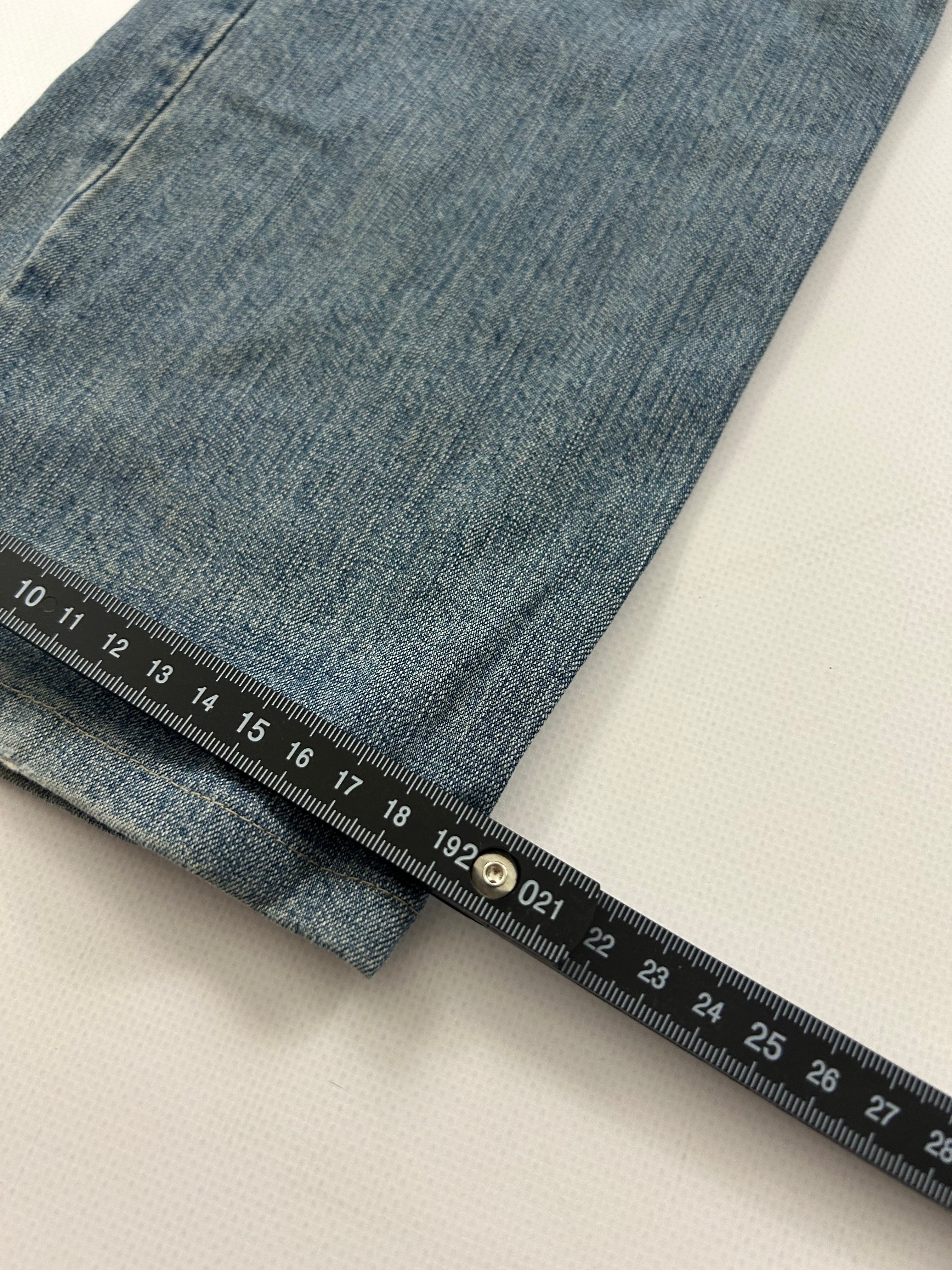 Armani Jeans