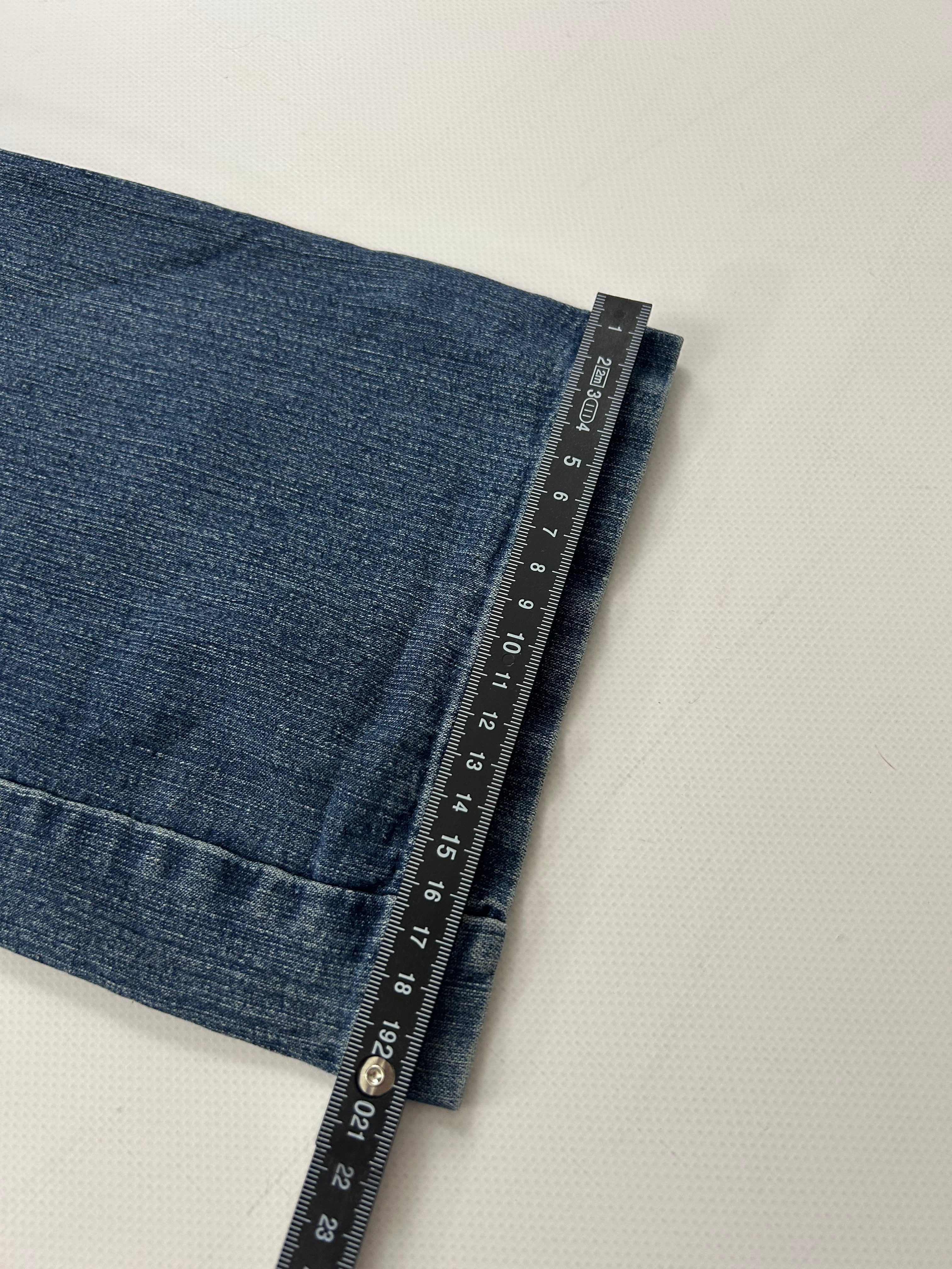 Y2K Jeans