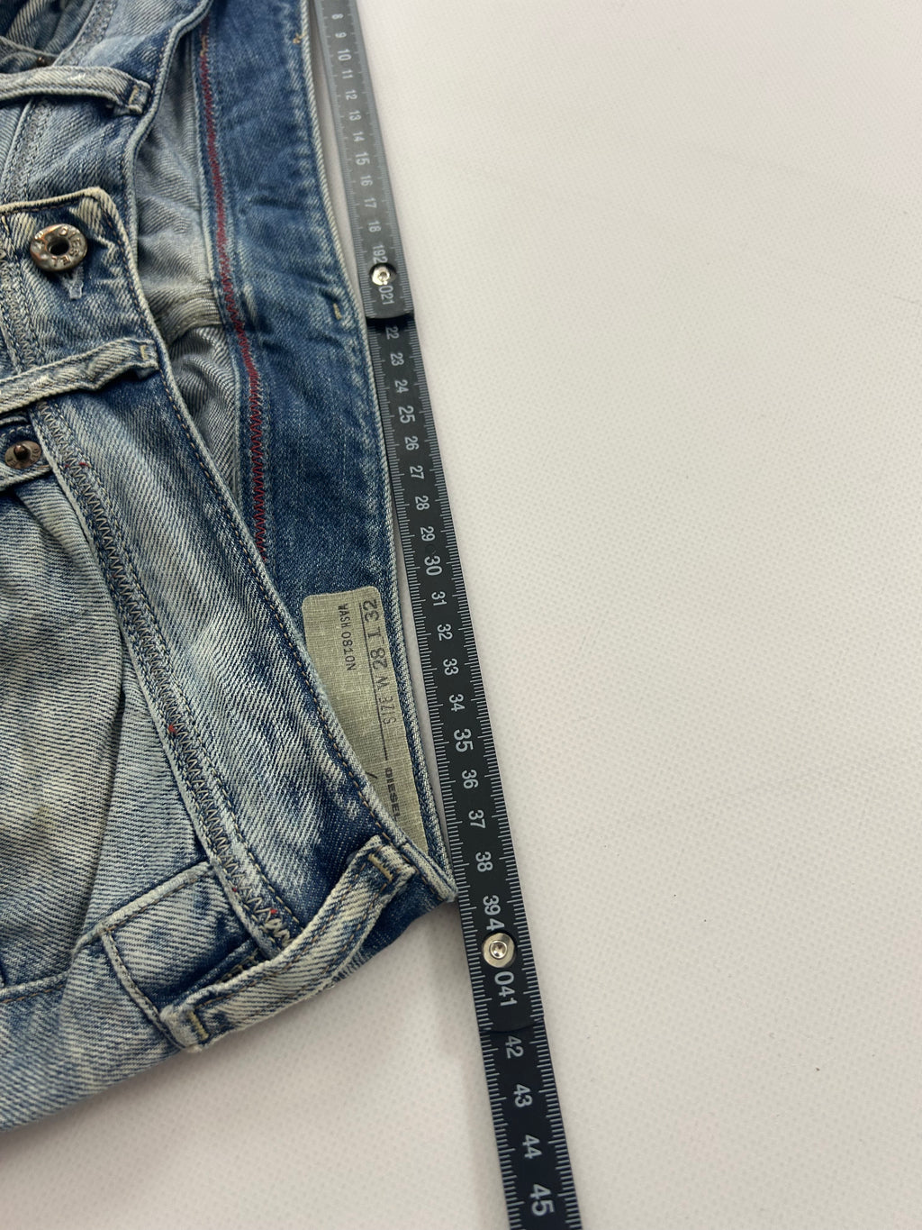 Diesel Jeans