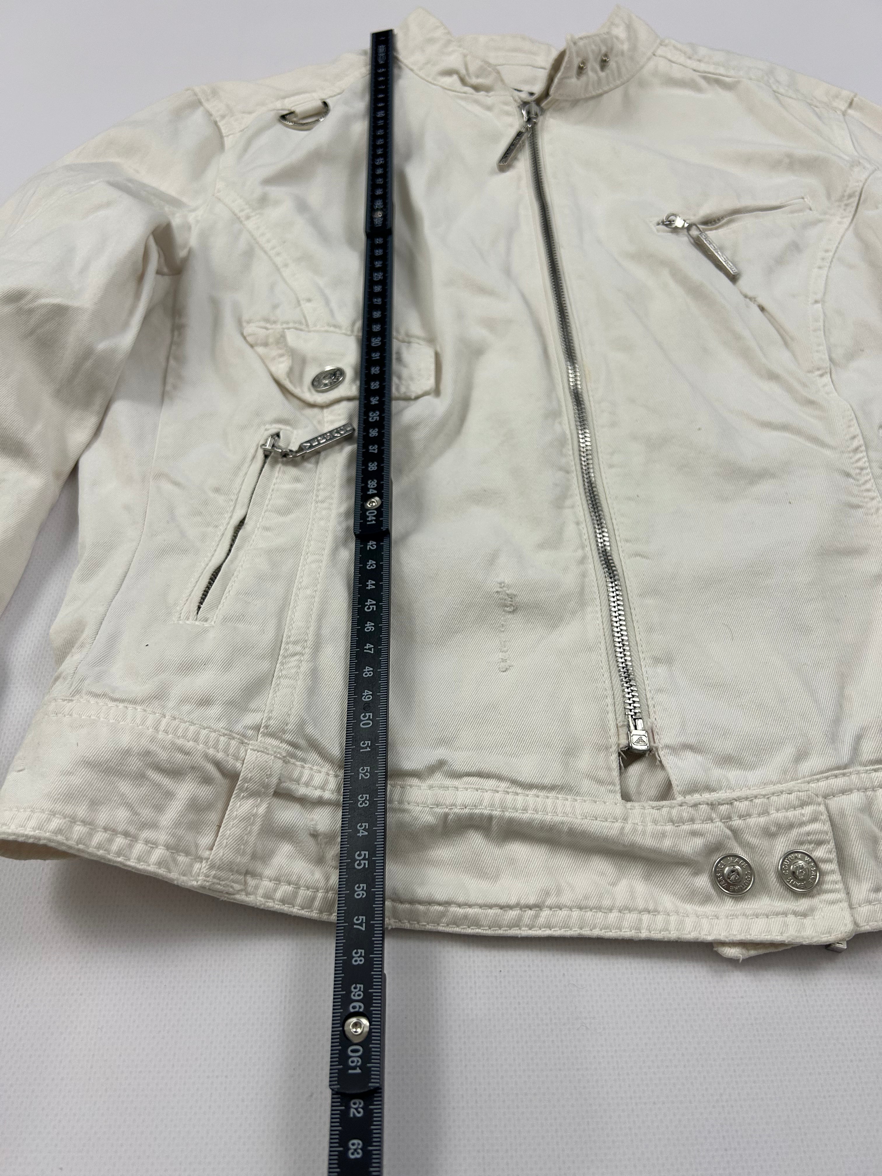 Versace Jacke