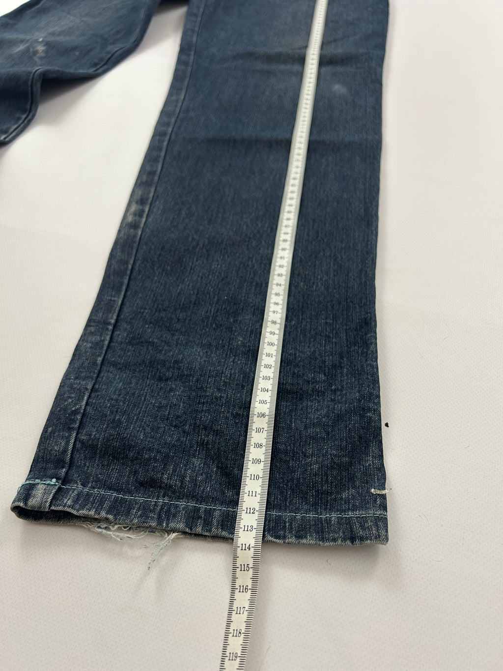 Japanese Jeans