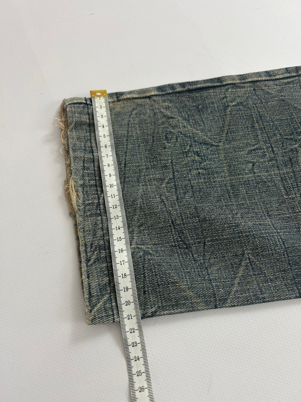 Japanese Jeans