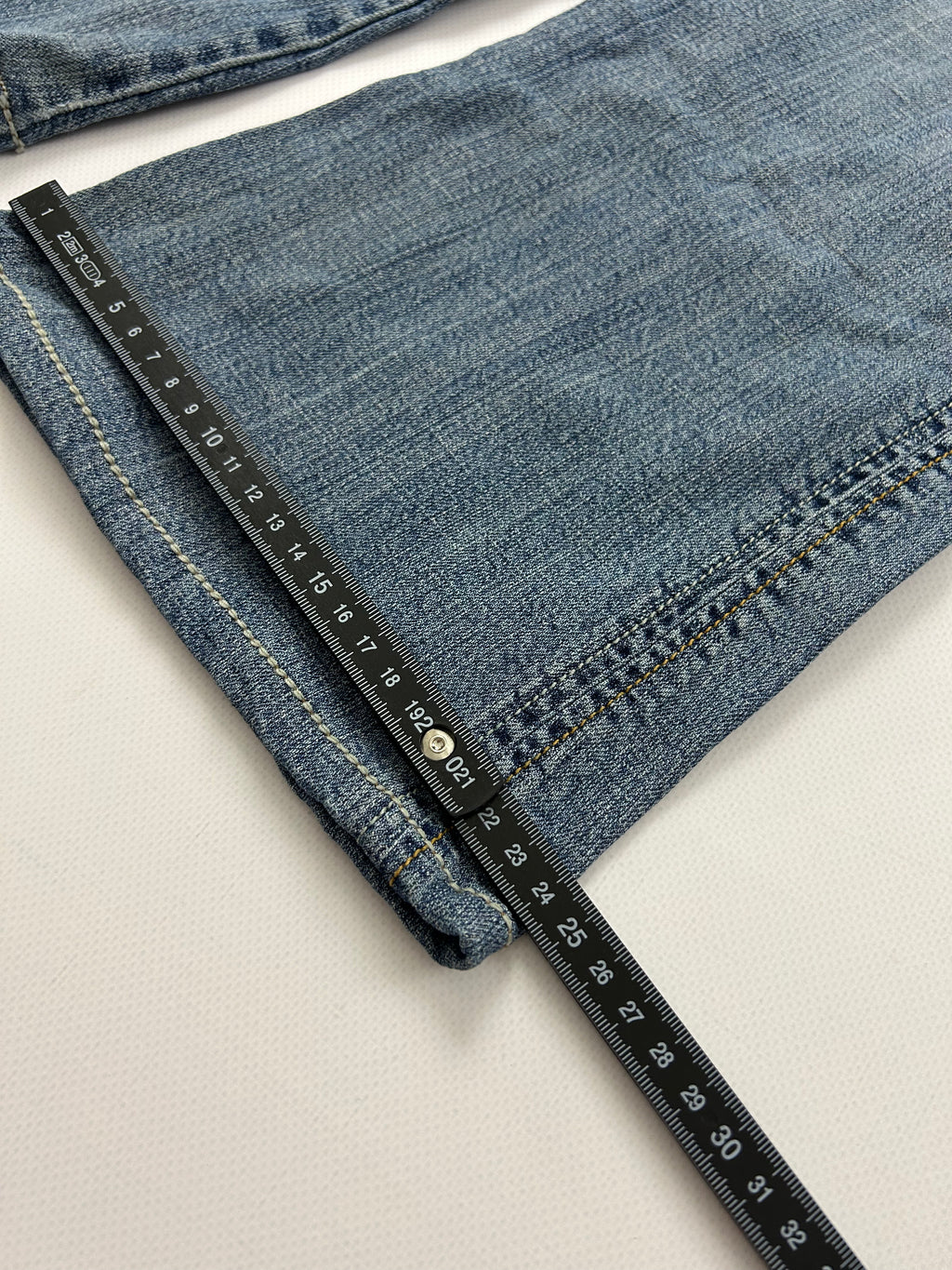 Y2K Jeans