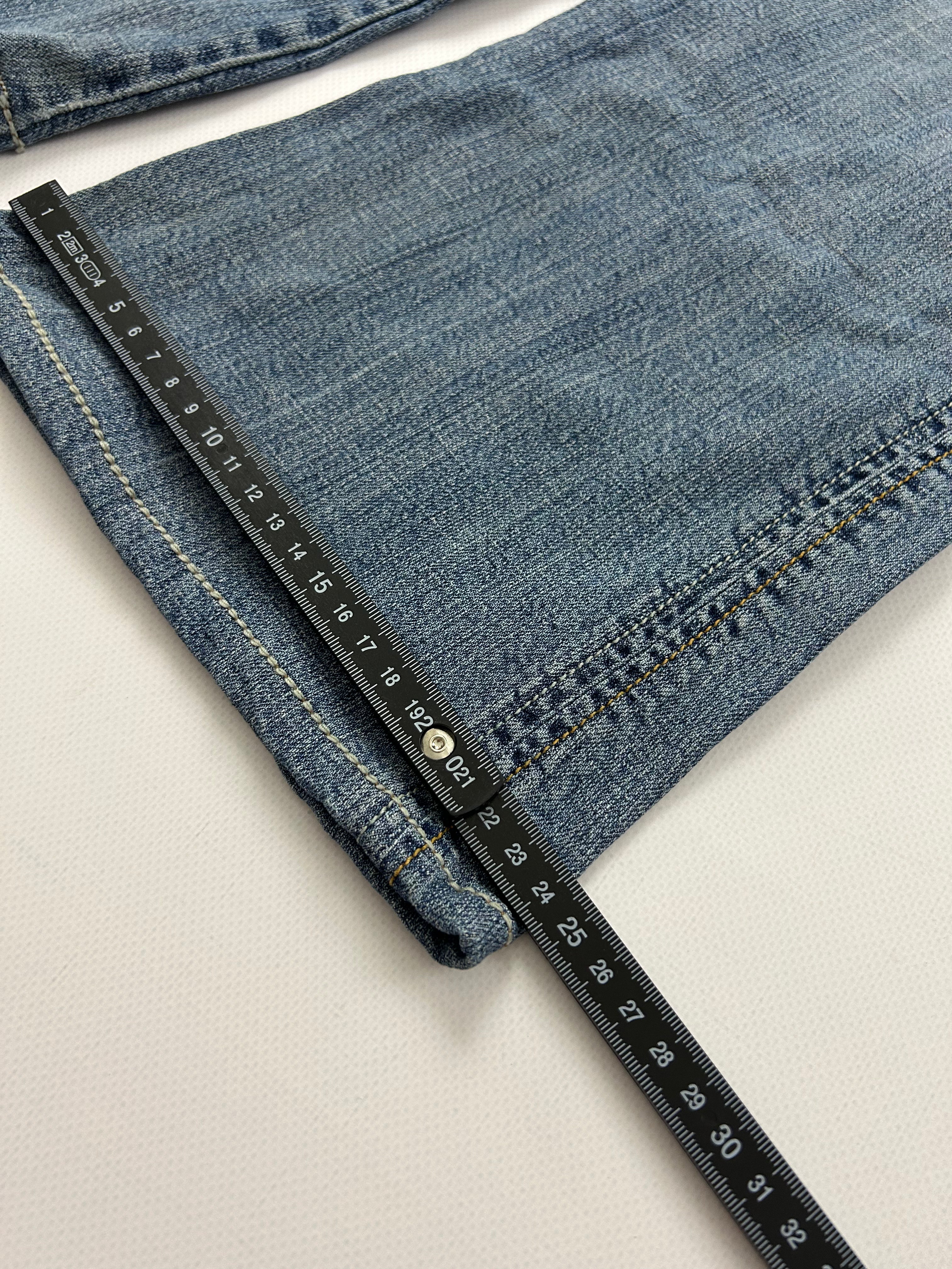 Y2K Jeans