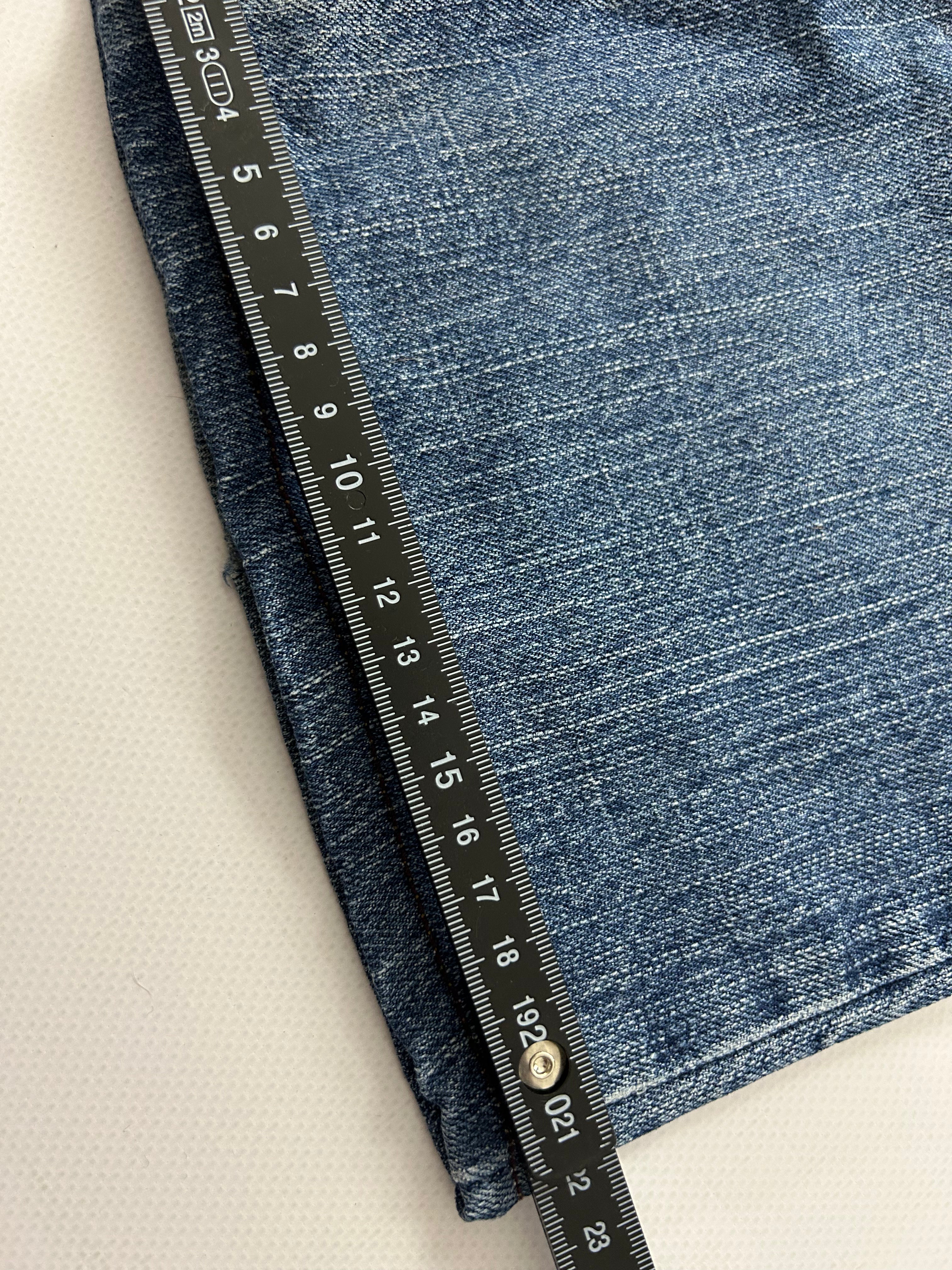 Levis bootcut Jeans