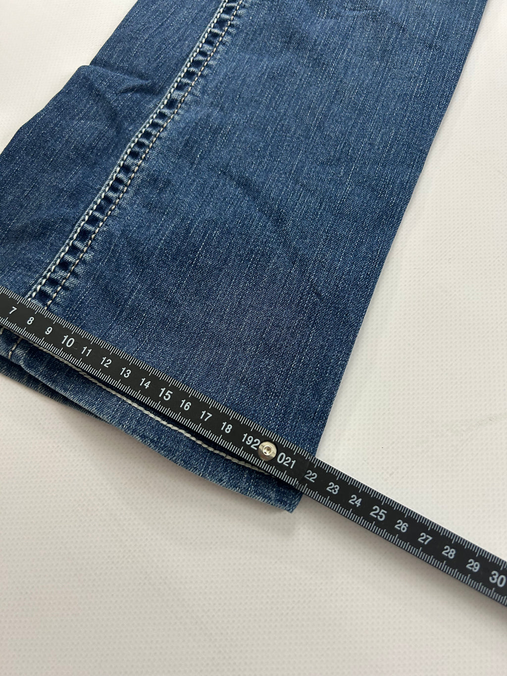 Y2K Jeans