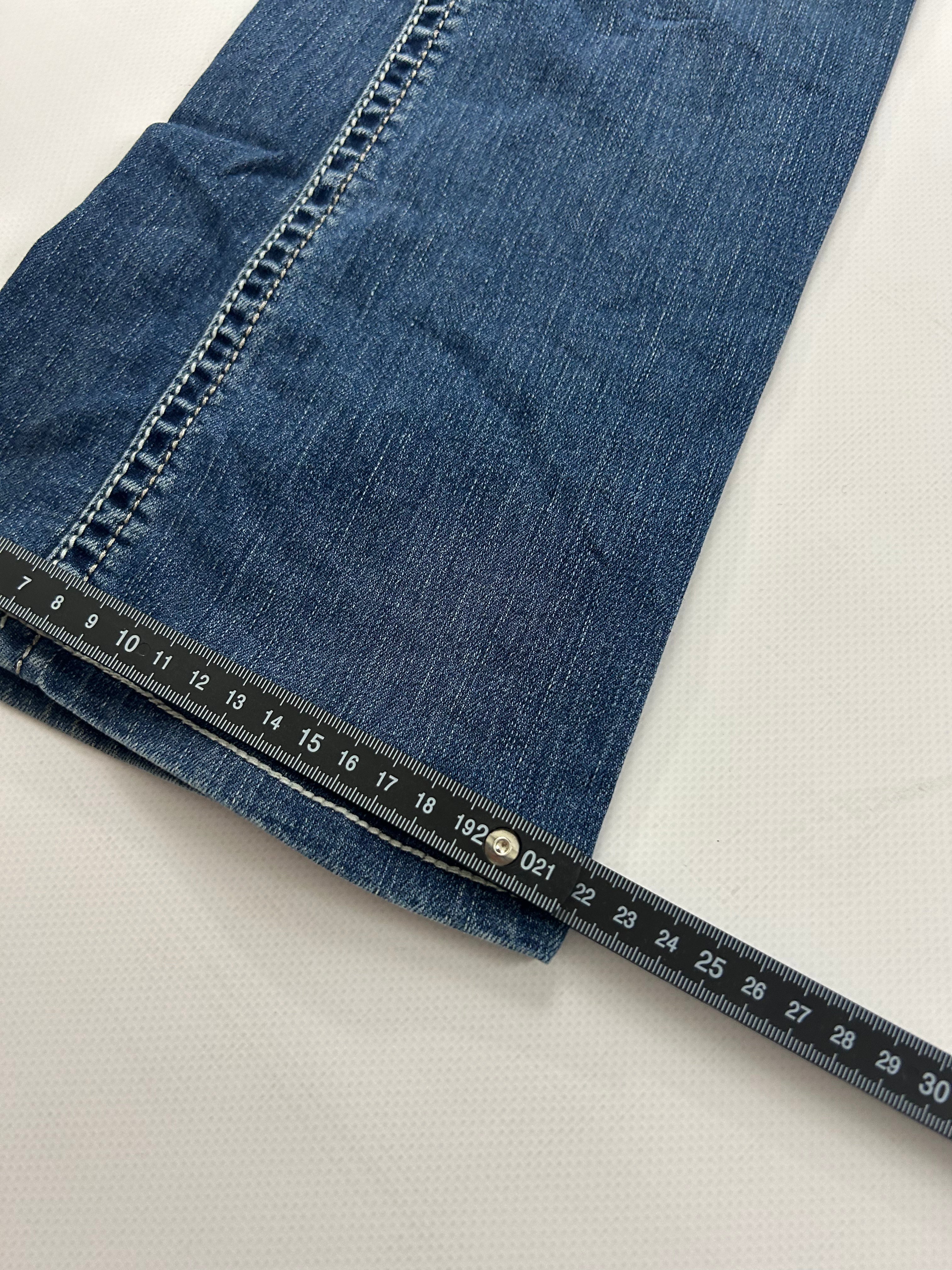 Y2K Jeans