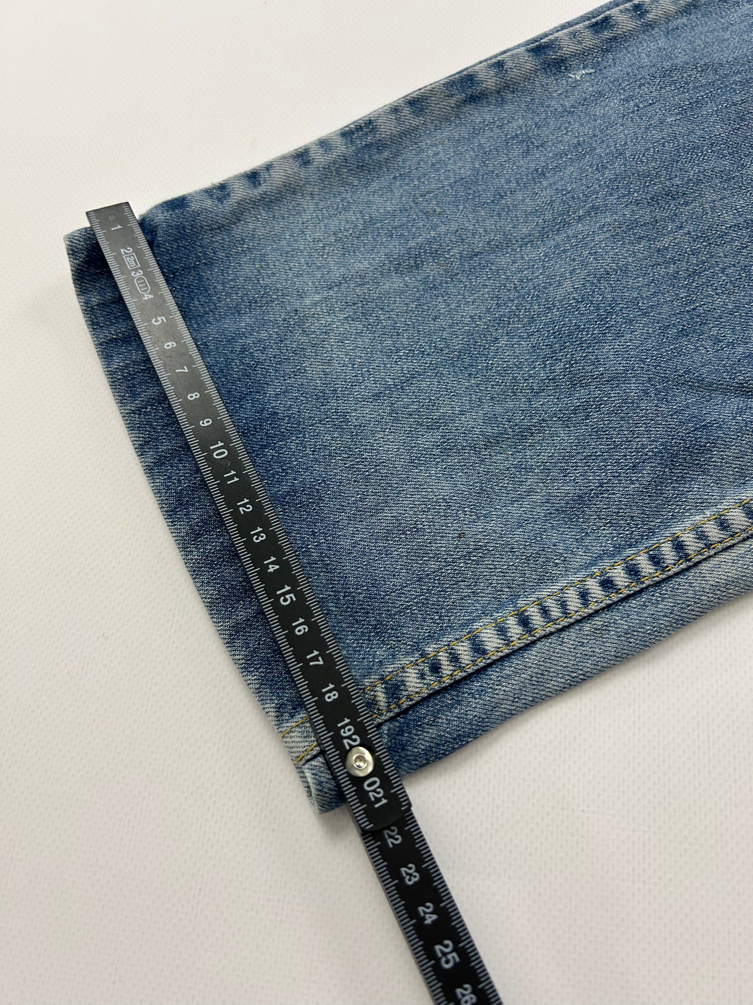 Vintage Lee Jeans