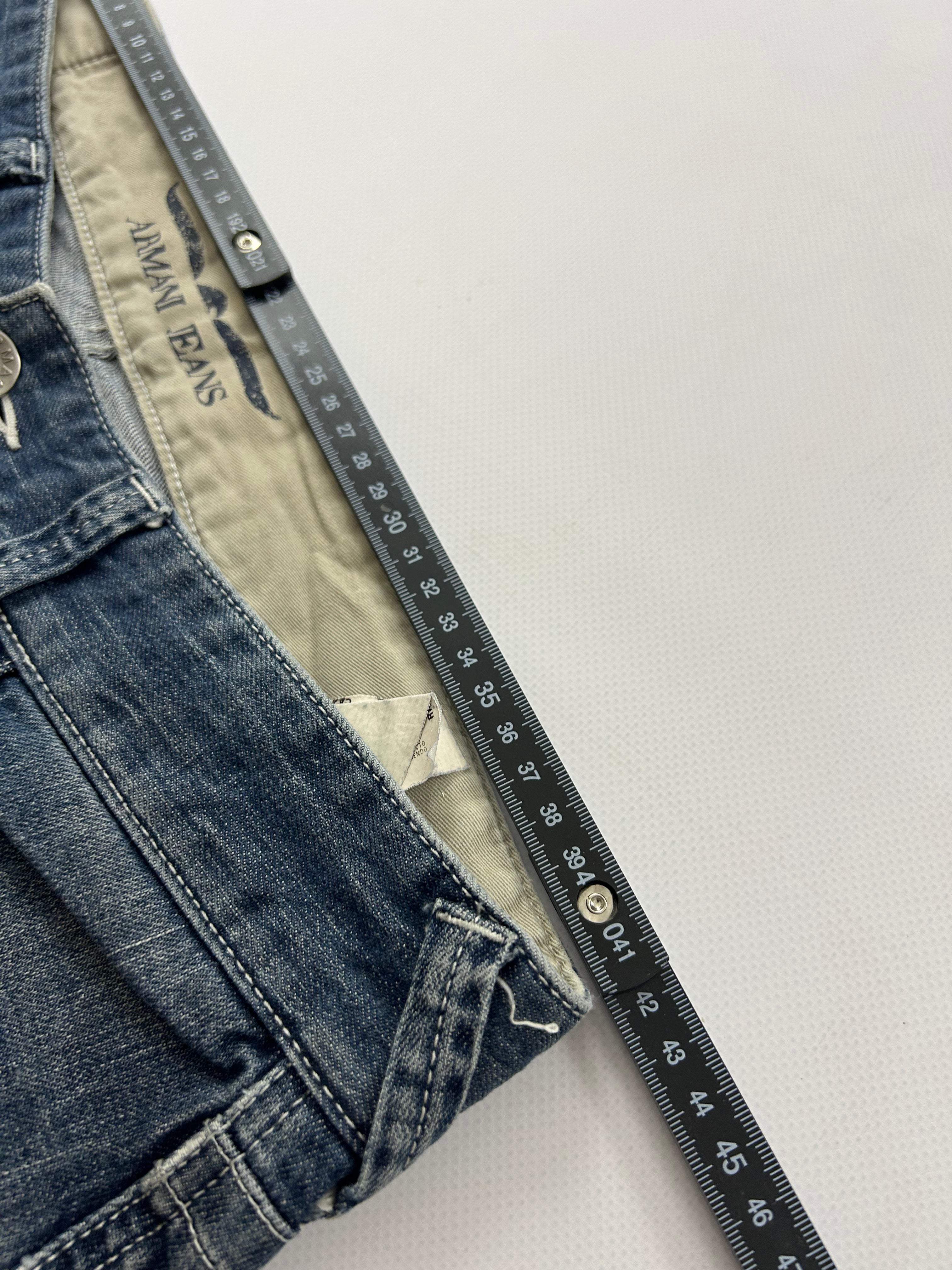 Armani Jeans