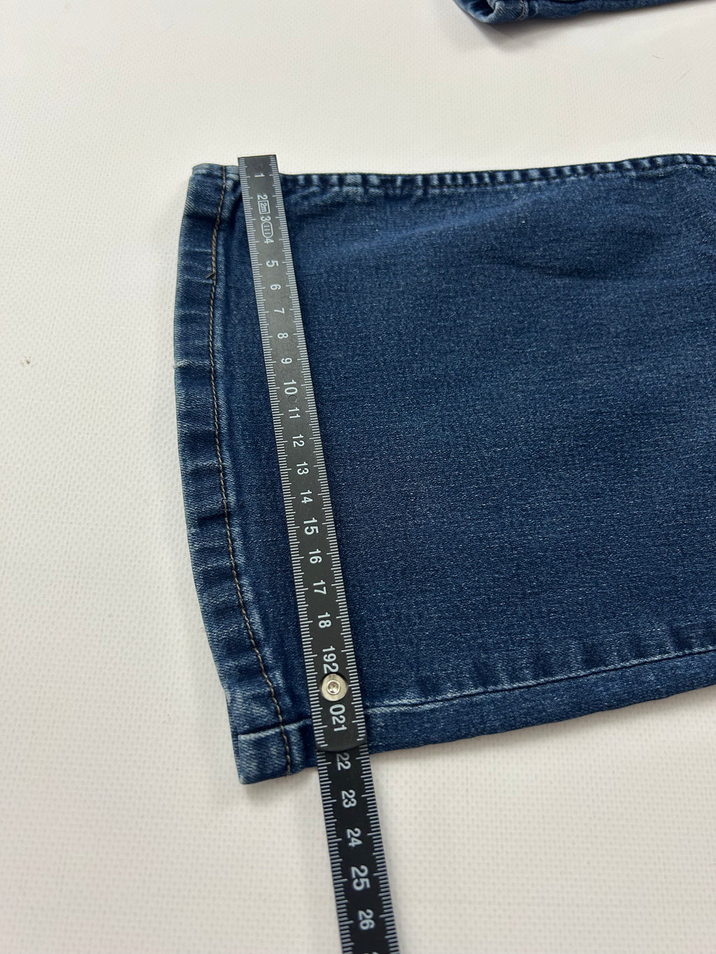 Levis bootcut Jeans