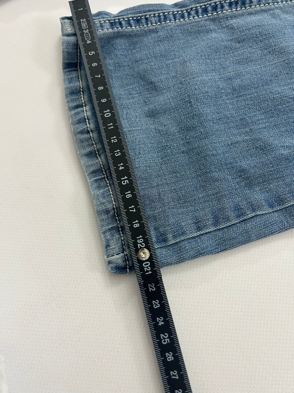 Y2K Jeans