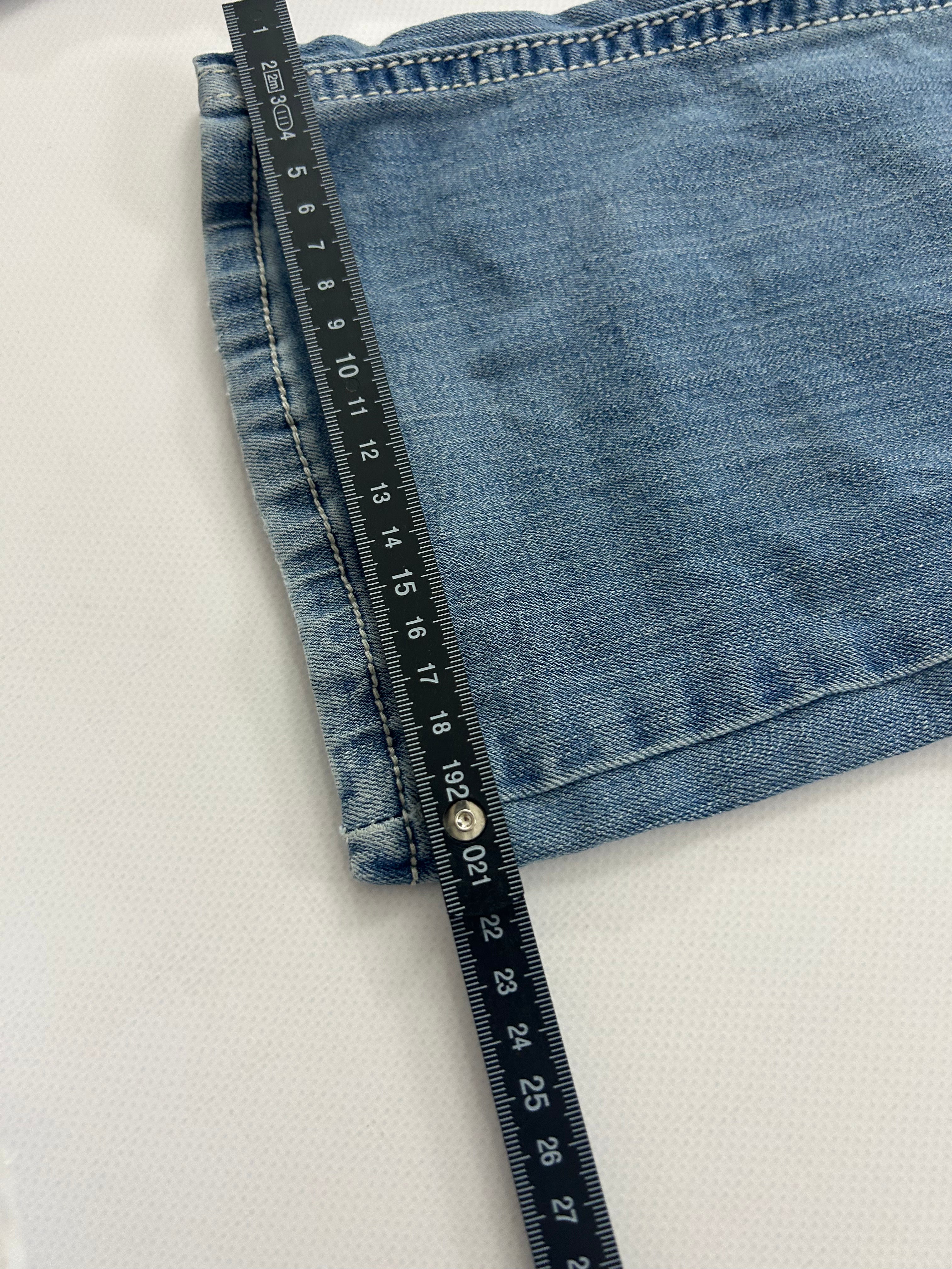 Y2K Jeans
