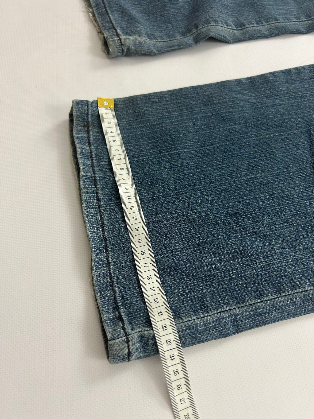 Japanese Jeans