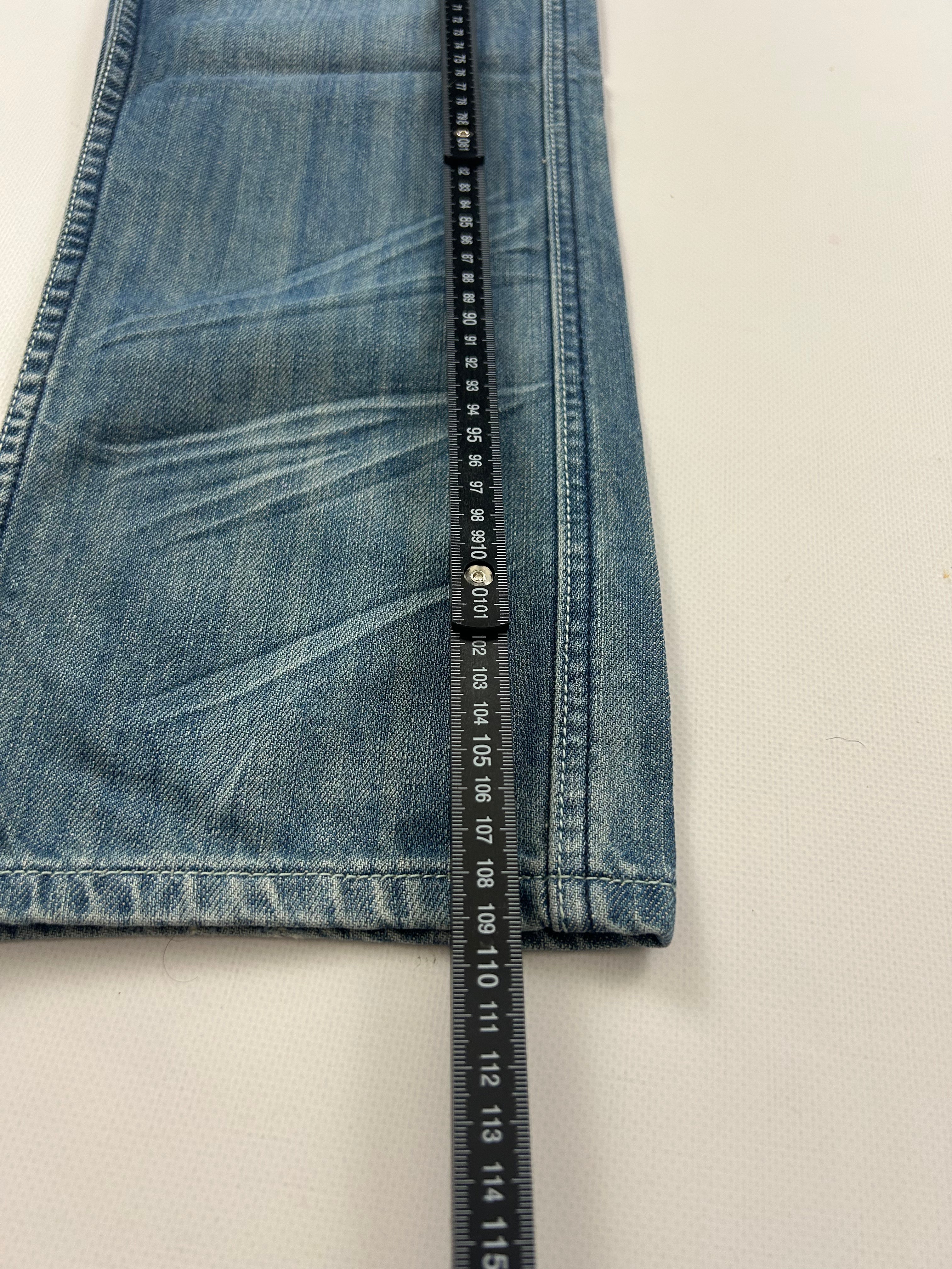 Rivaldi Jeans