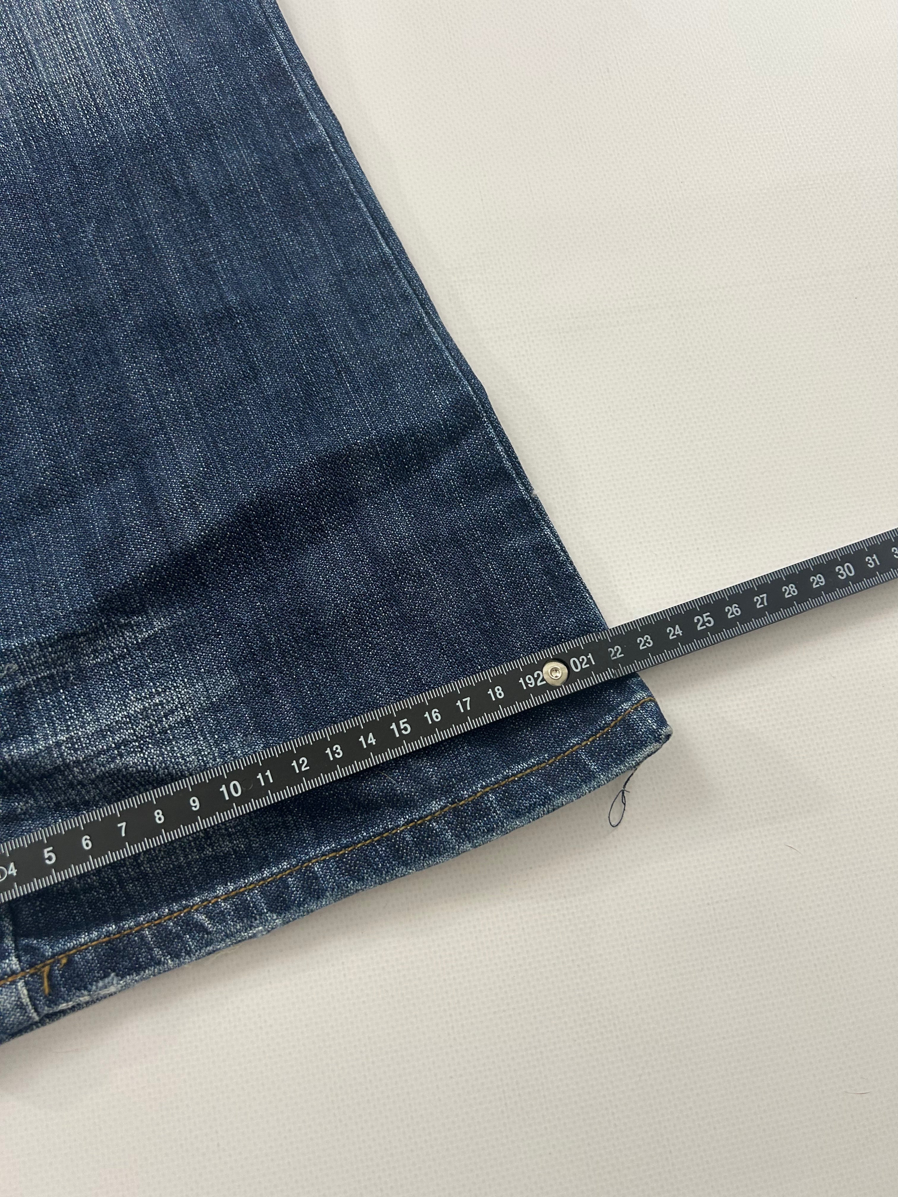 Y2K Jeans