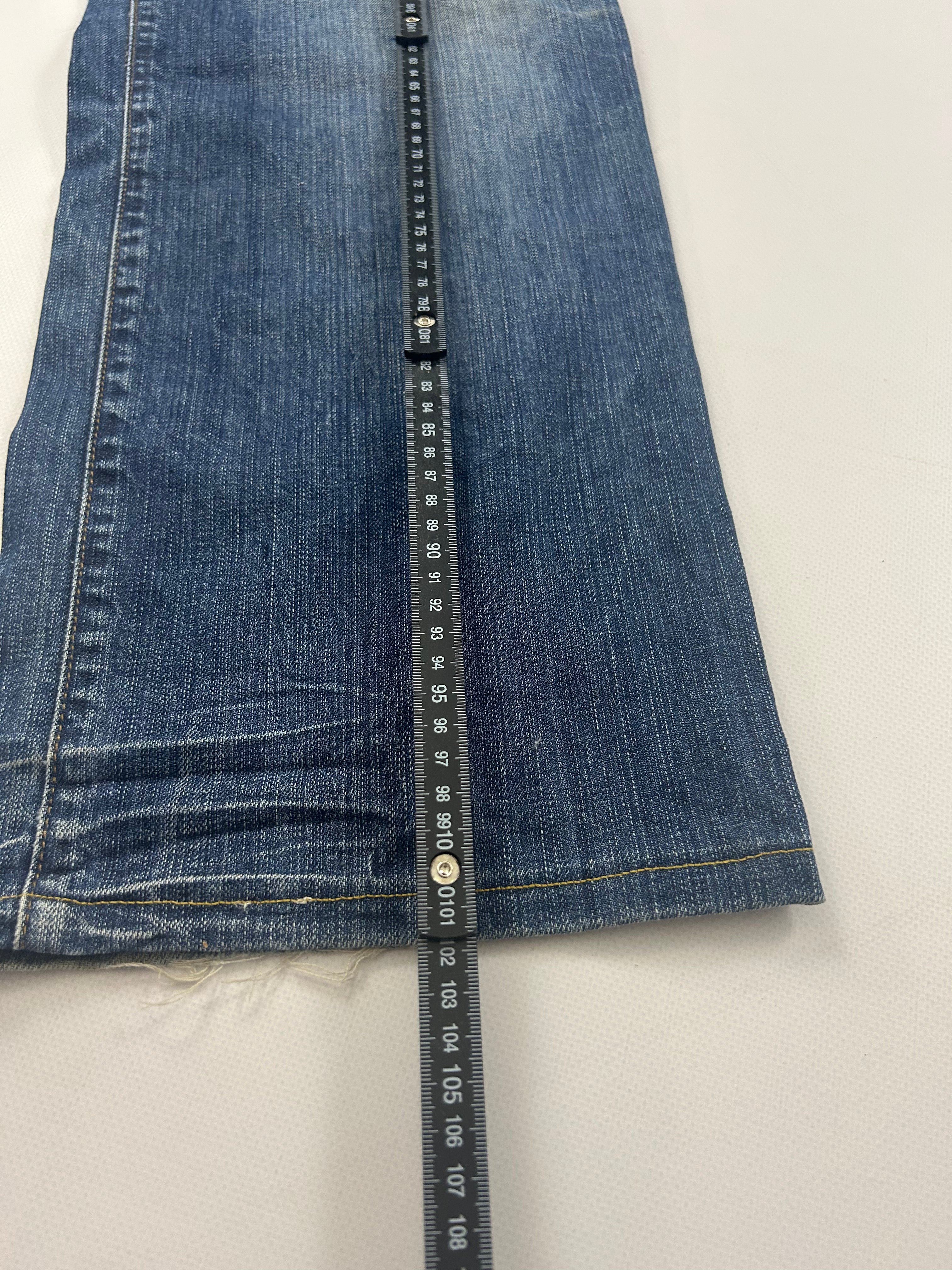 Dolce Gabbana Jeans