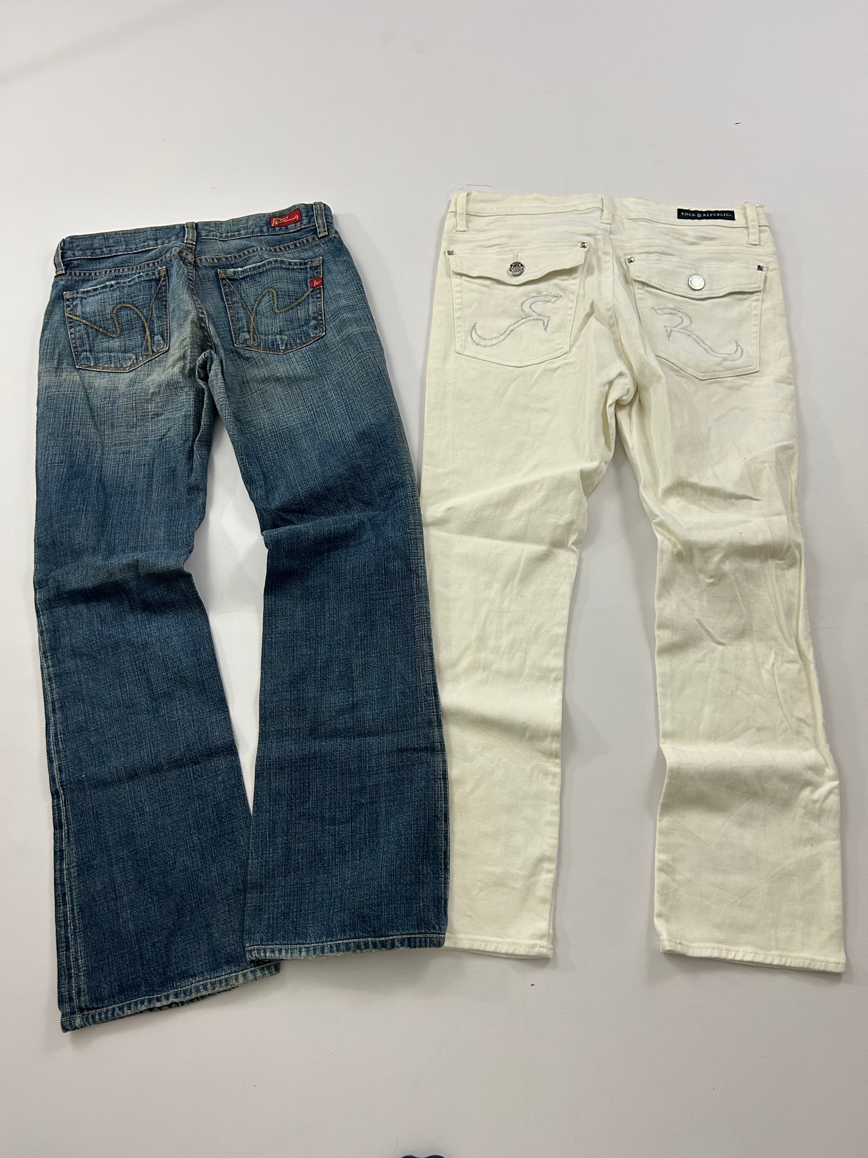 Reseller Bulk / 15 Pieces