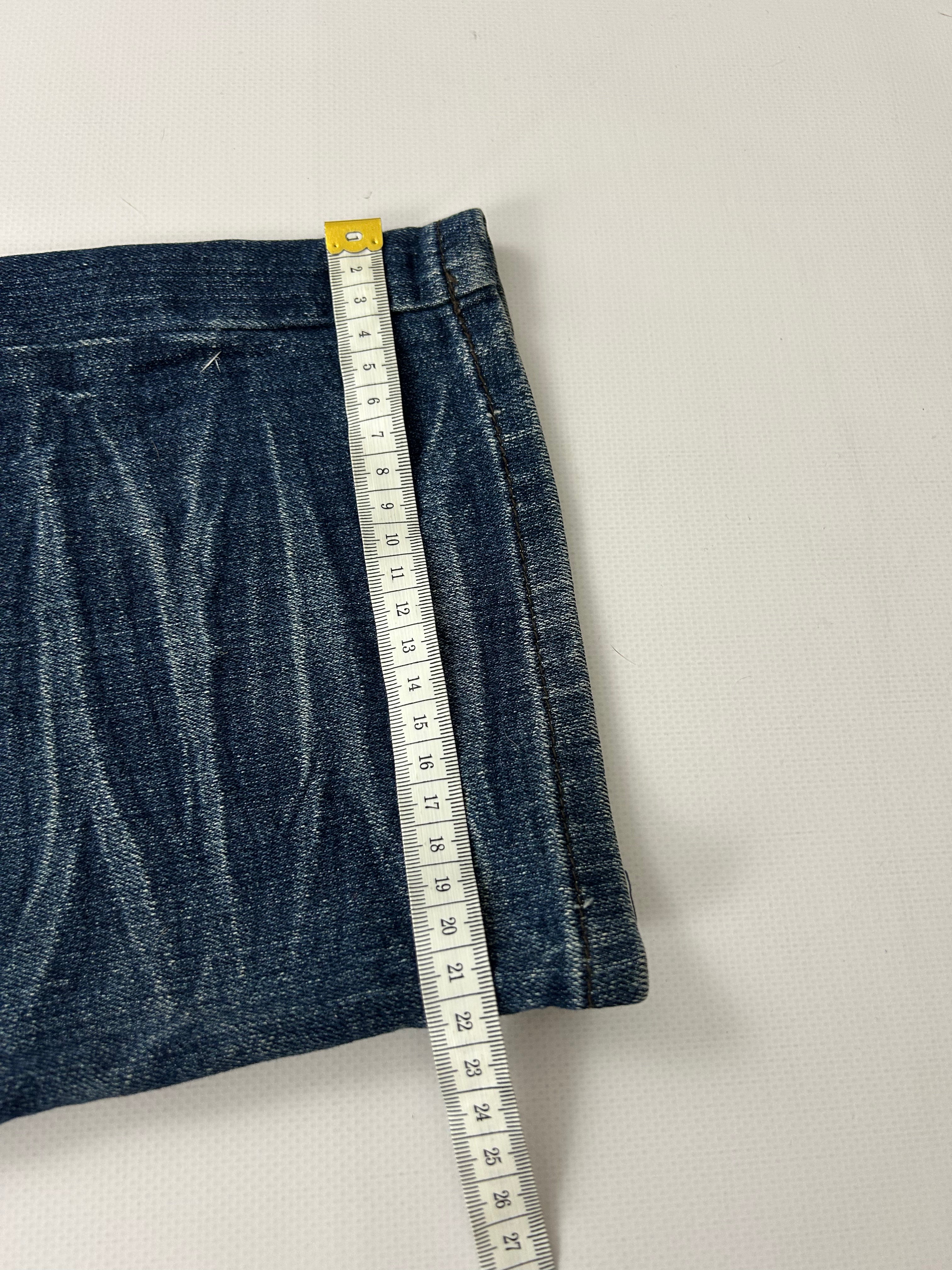 Japanese Jeans