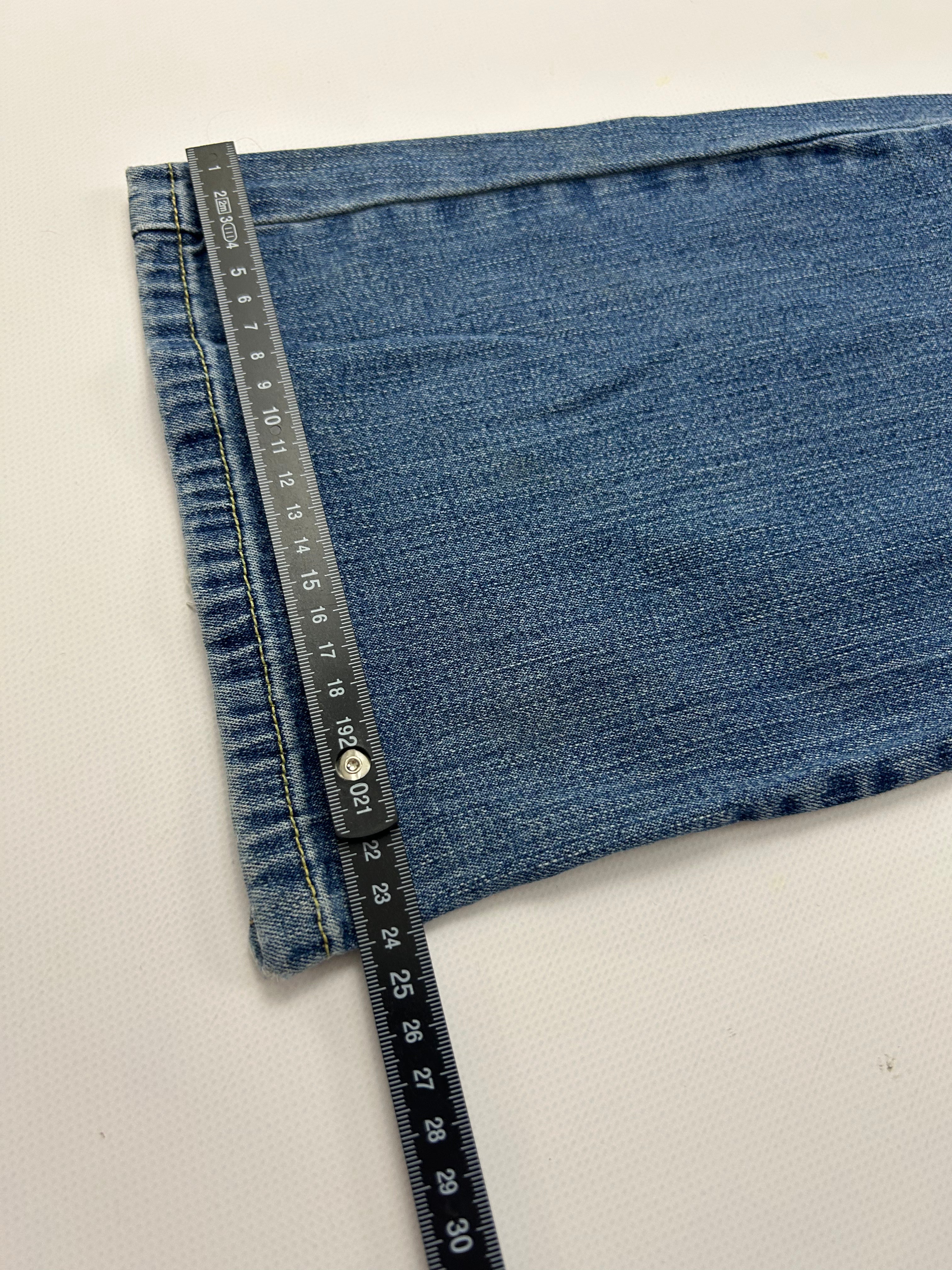 Levis bootcut Jeans
