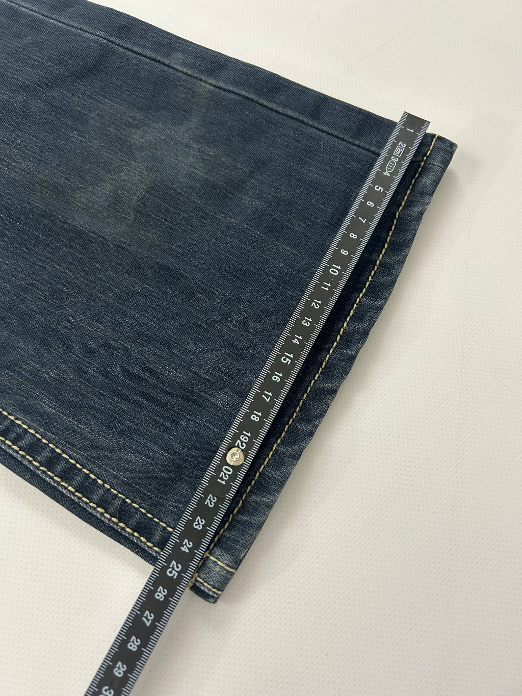 Y2K Jeans