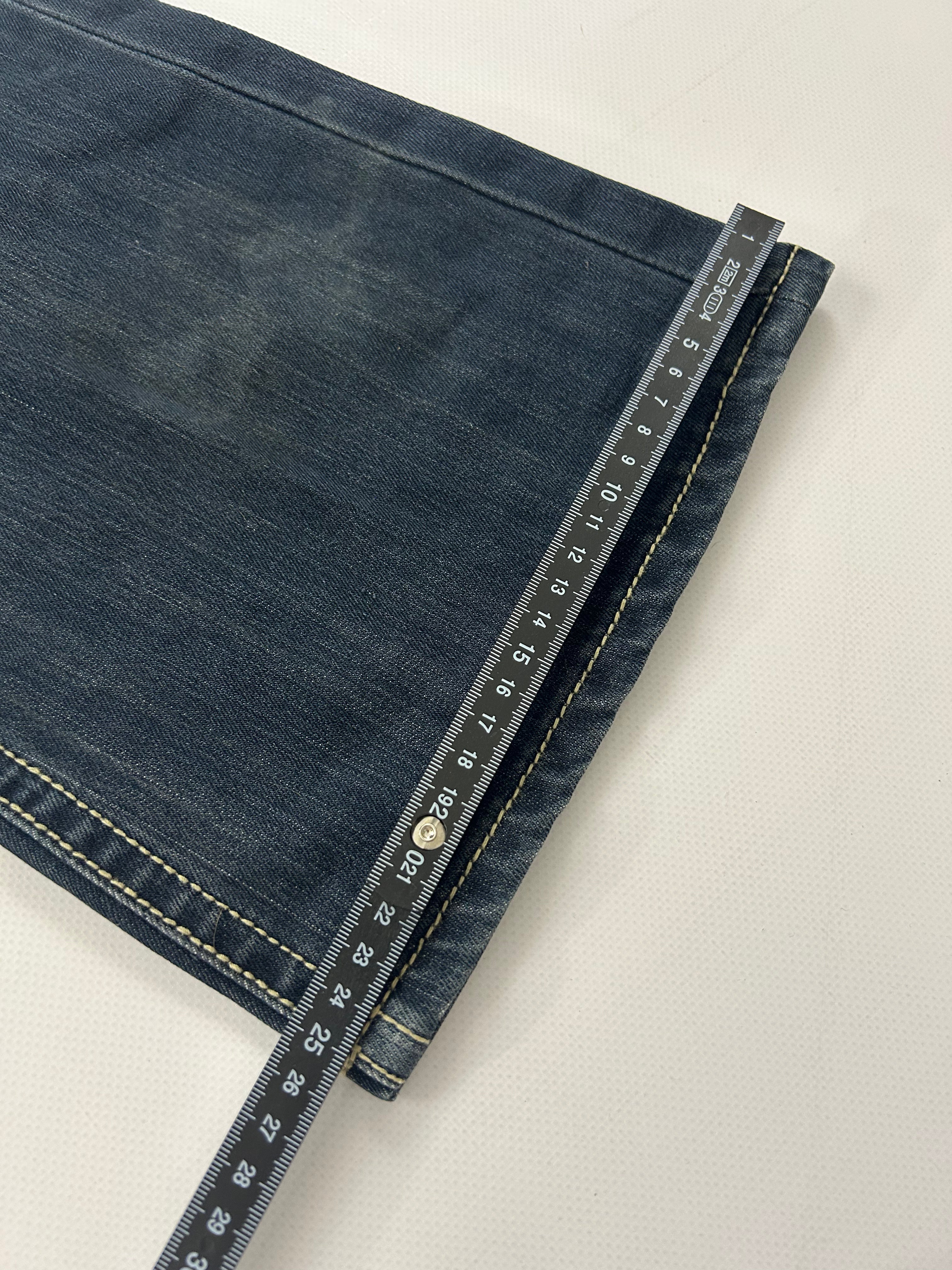 Y2K Jeans