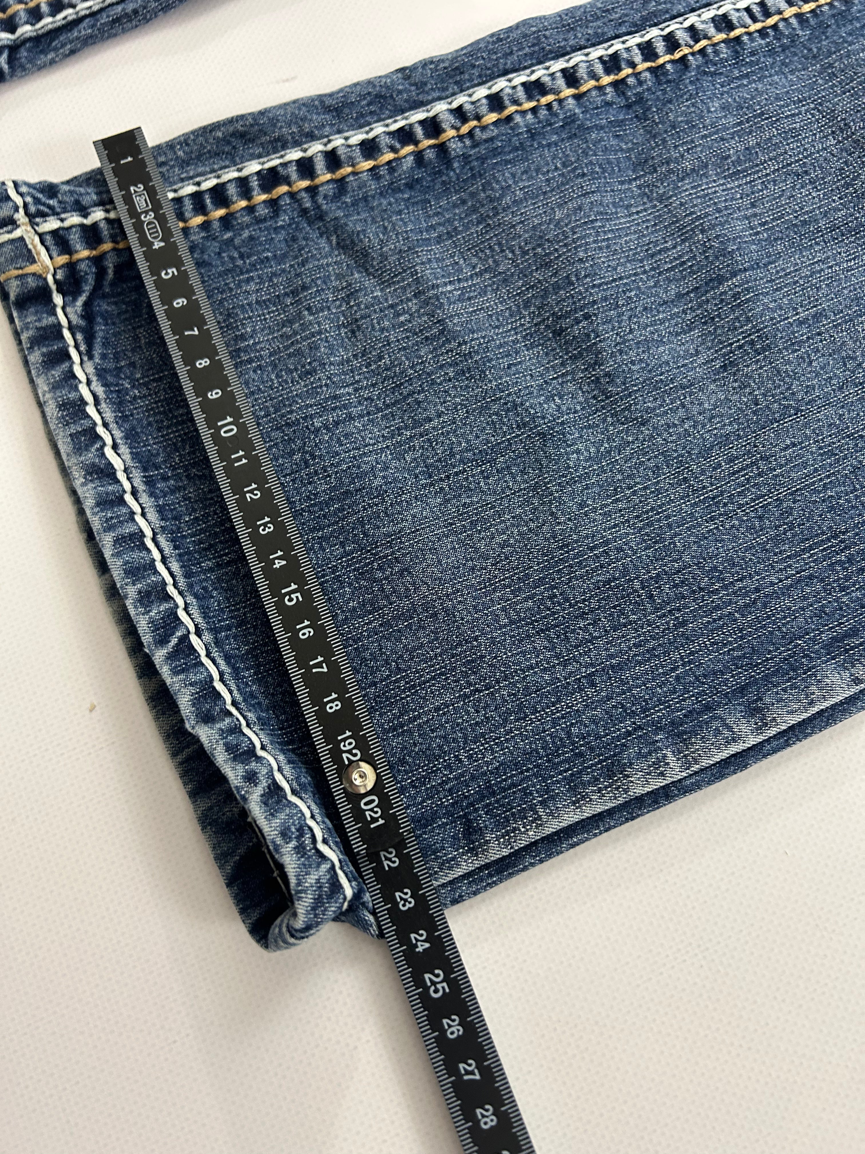 Y2K Jeans