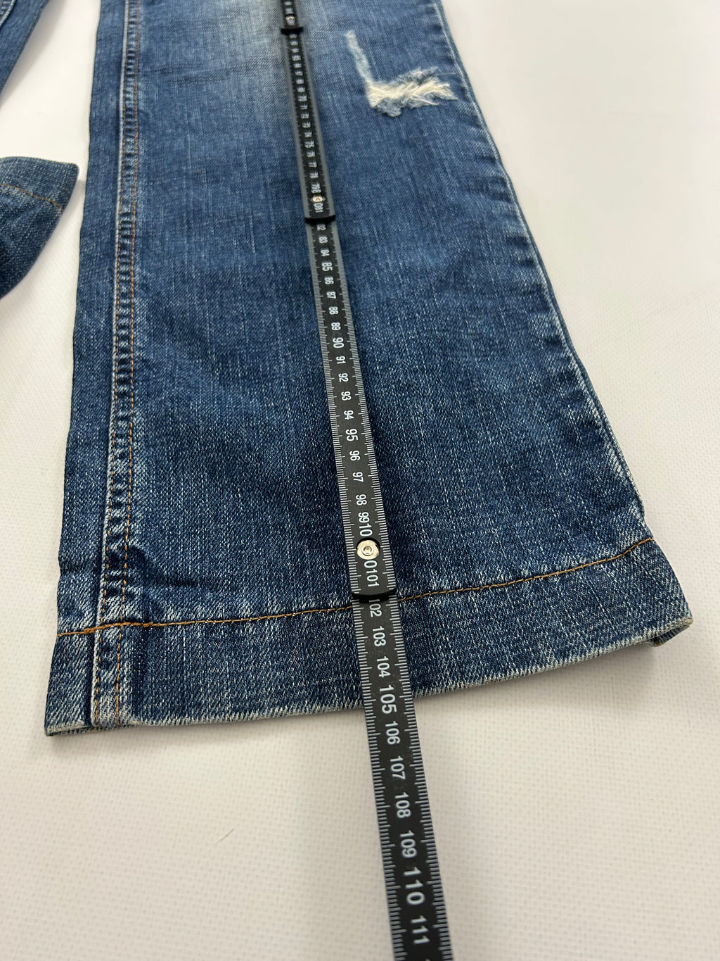 Dolce Gabbana Jeans