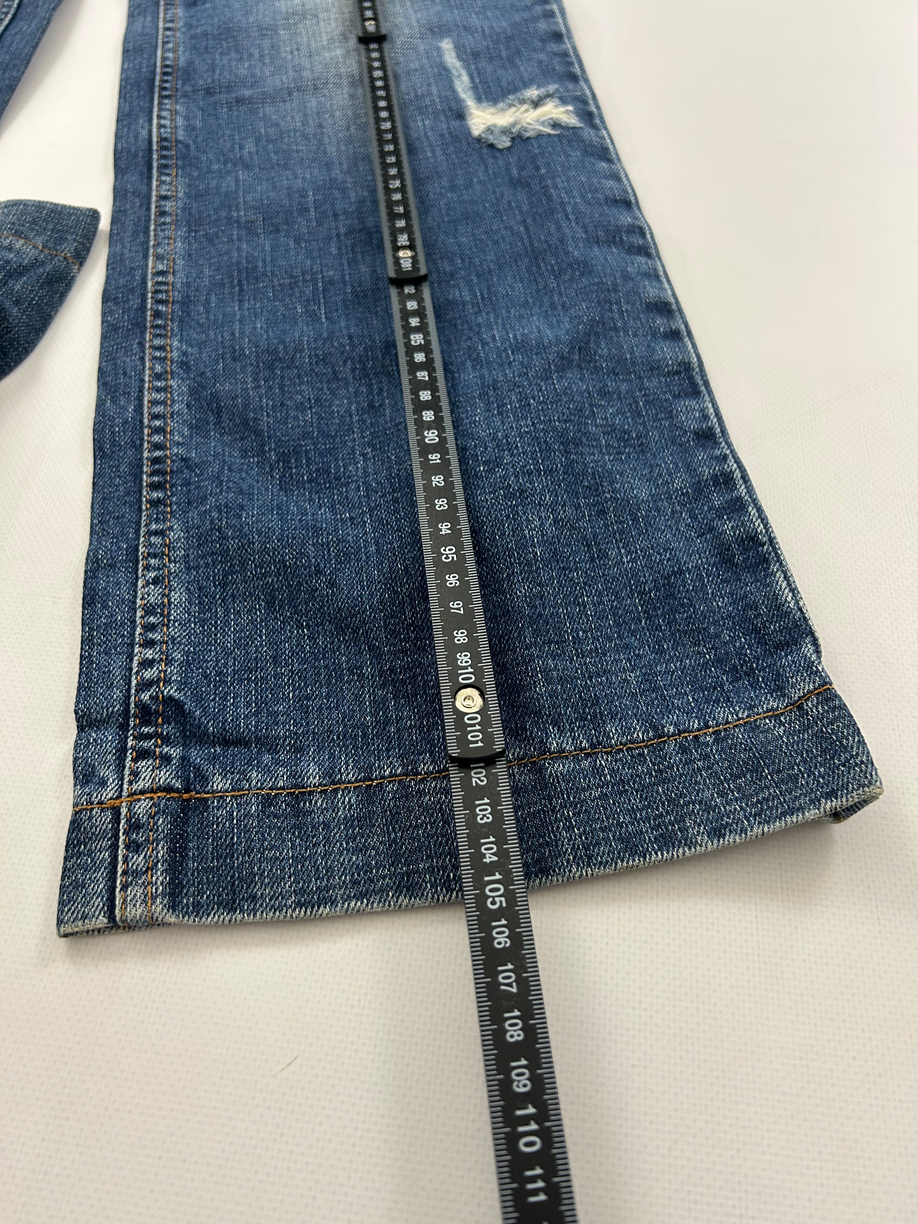 Dolce Gabbana Jeans
