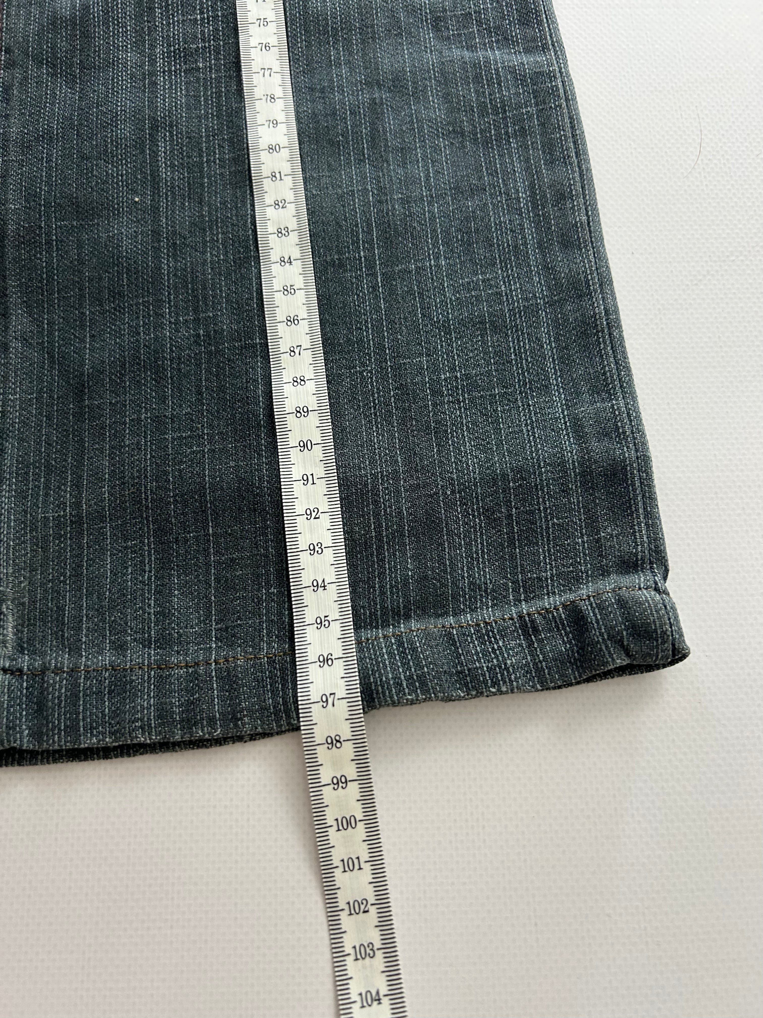 Japanese Jeans