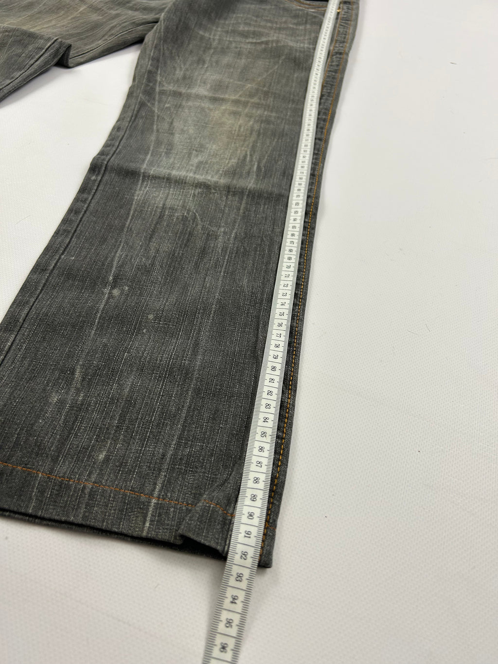 Japanese Jeans