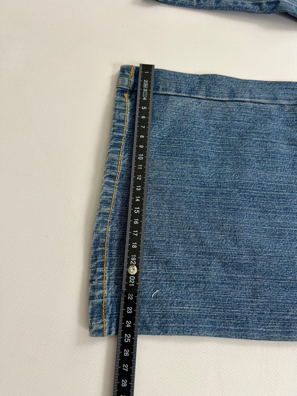 Y2K Jeans