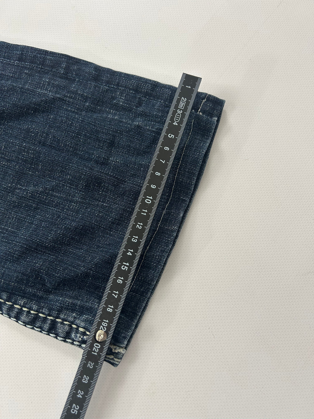 Y2K Jeans