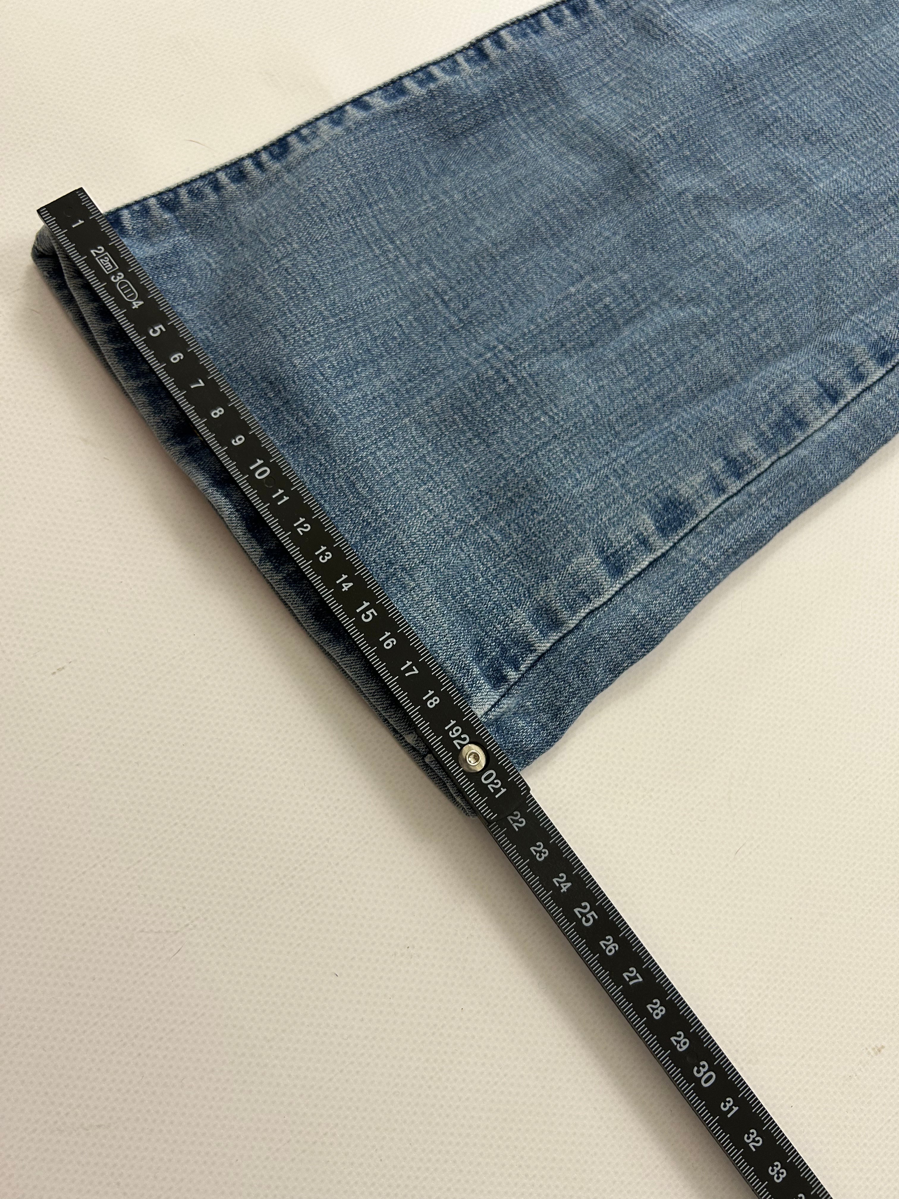Levis bootcut Jeans