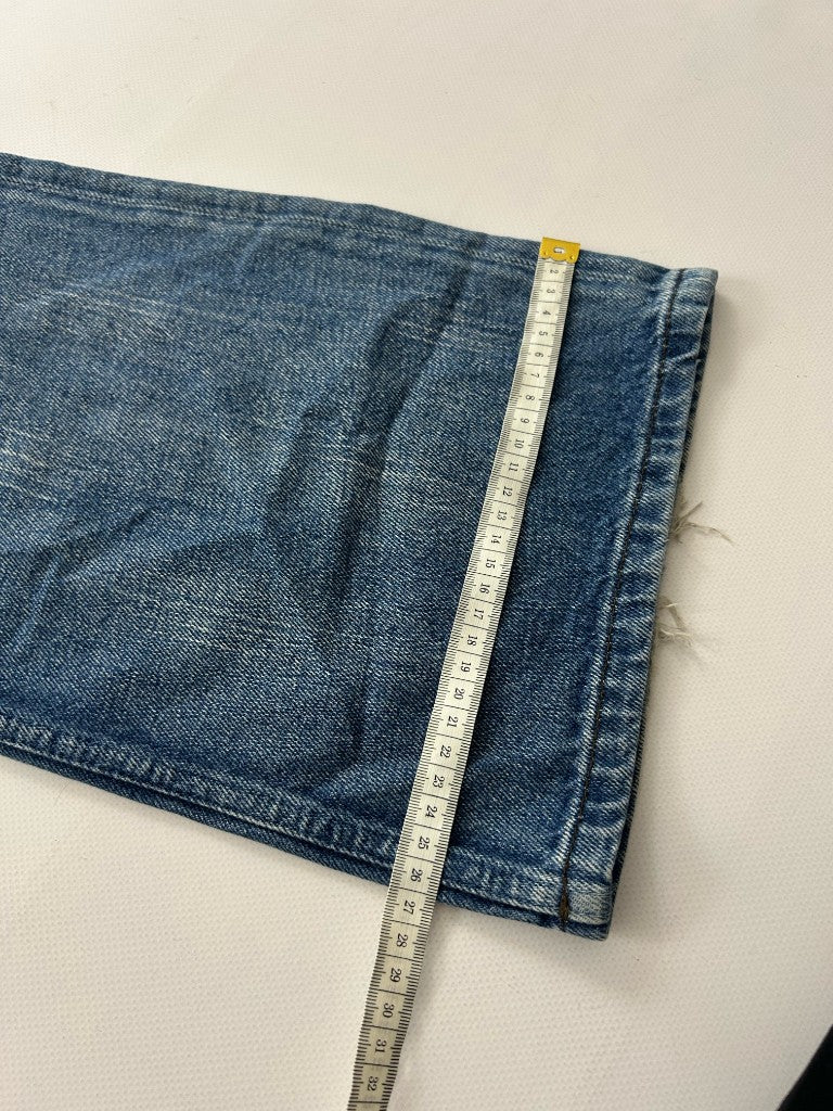 Vintage Jeans