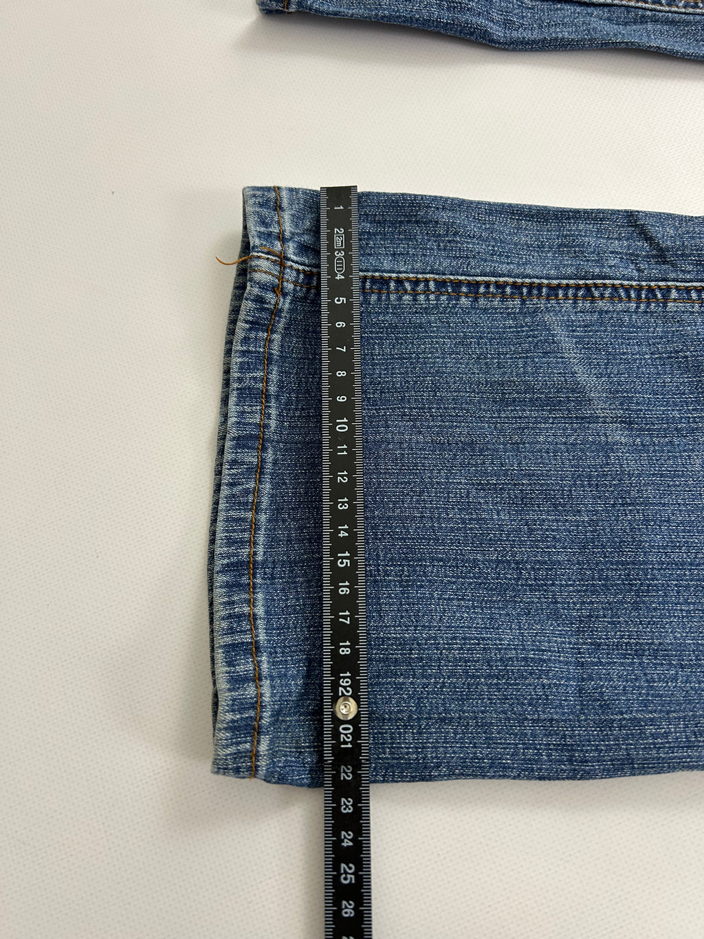 Y2K Jeans
