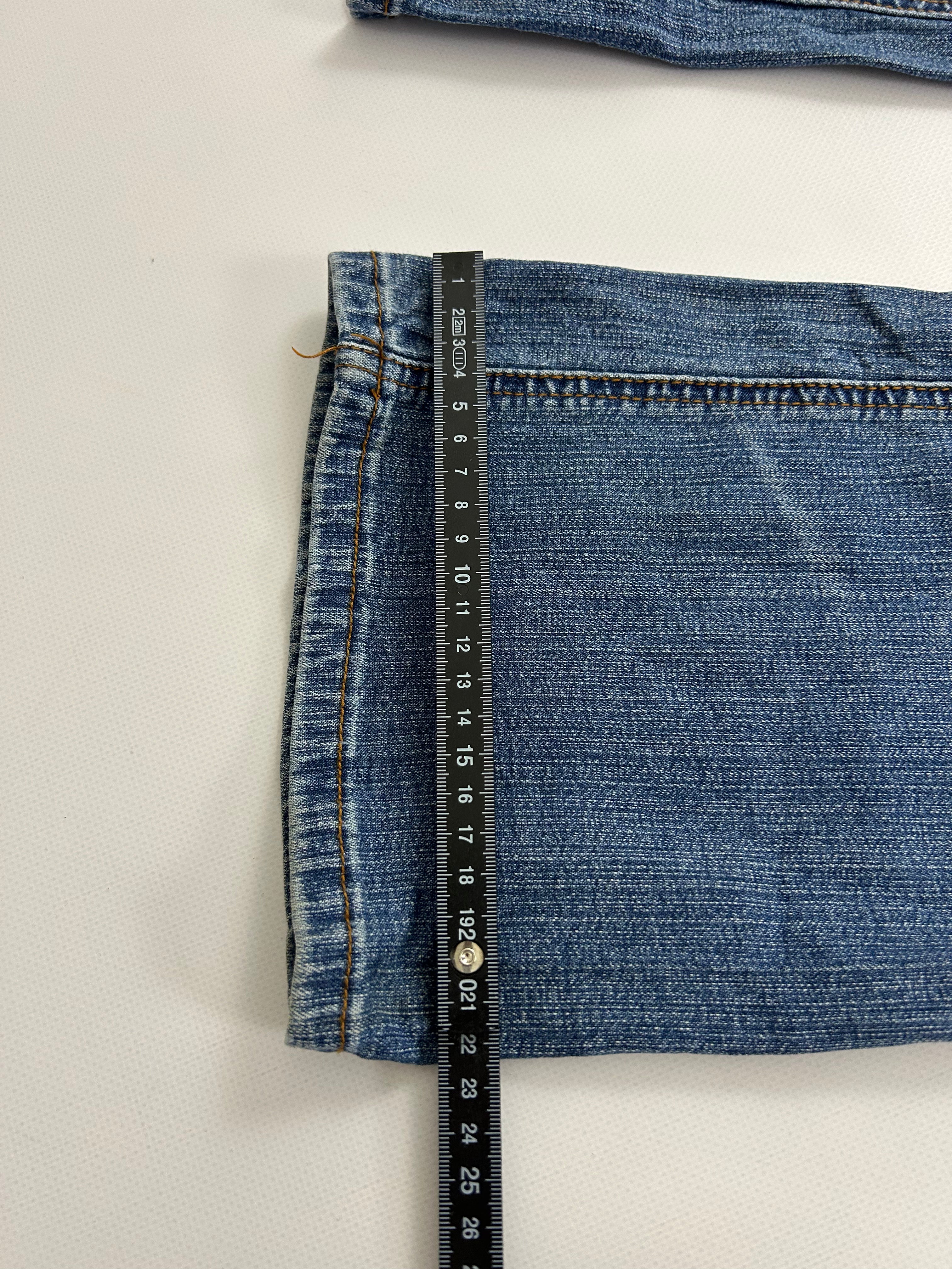 Y2K Jeans