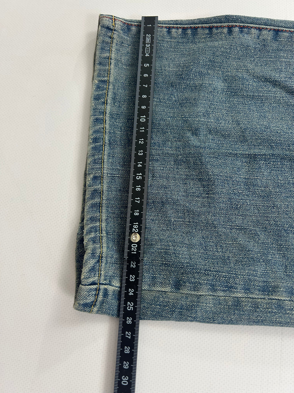 Y2K Jeans
