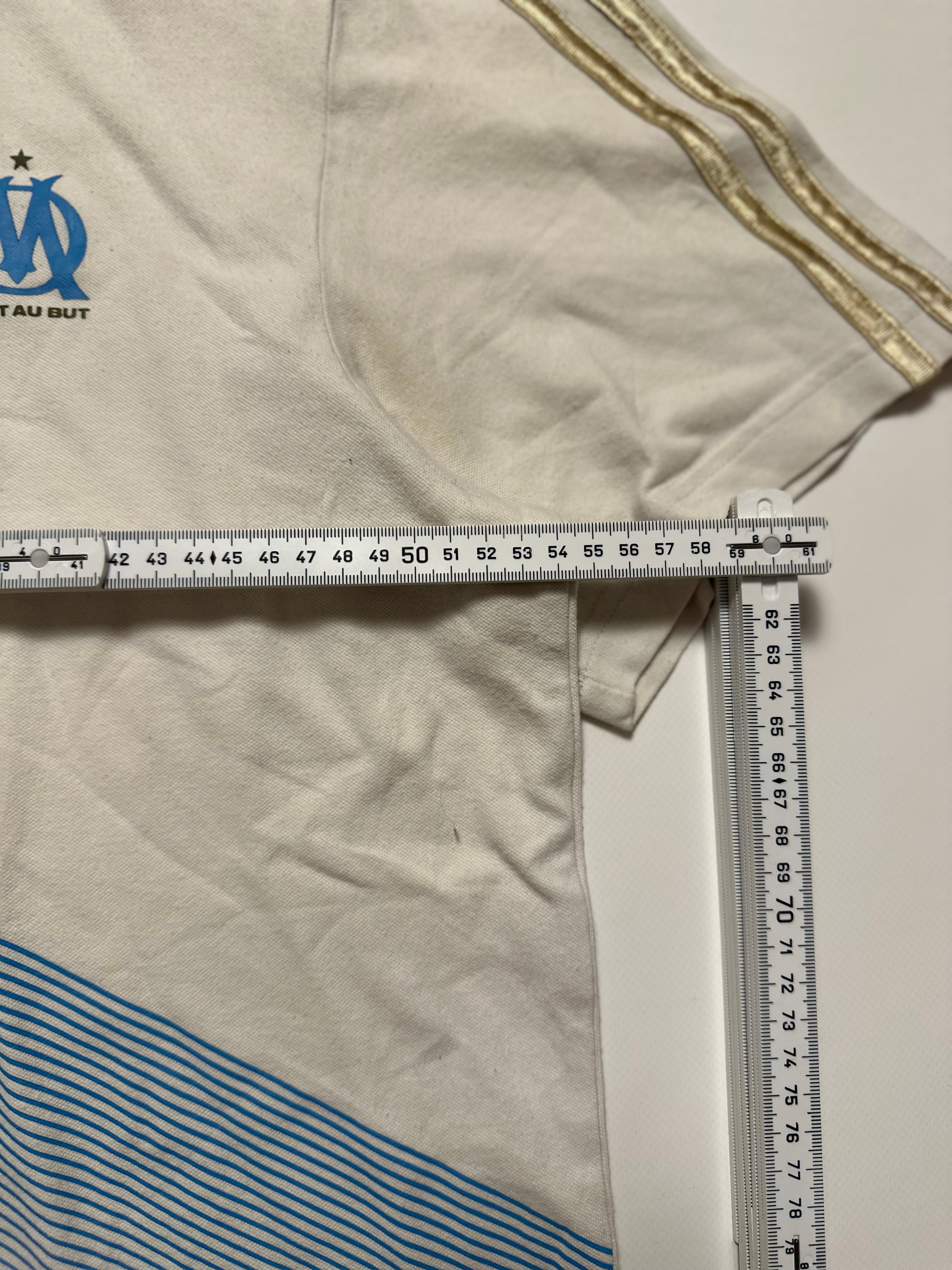 Vintage Adidas Polo