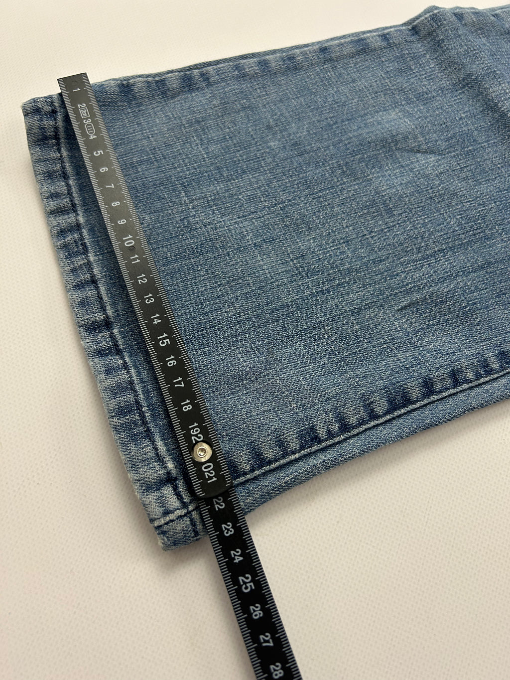 Levis bootcut Jeans