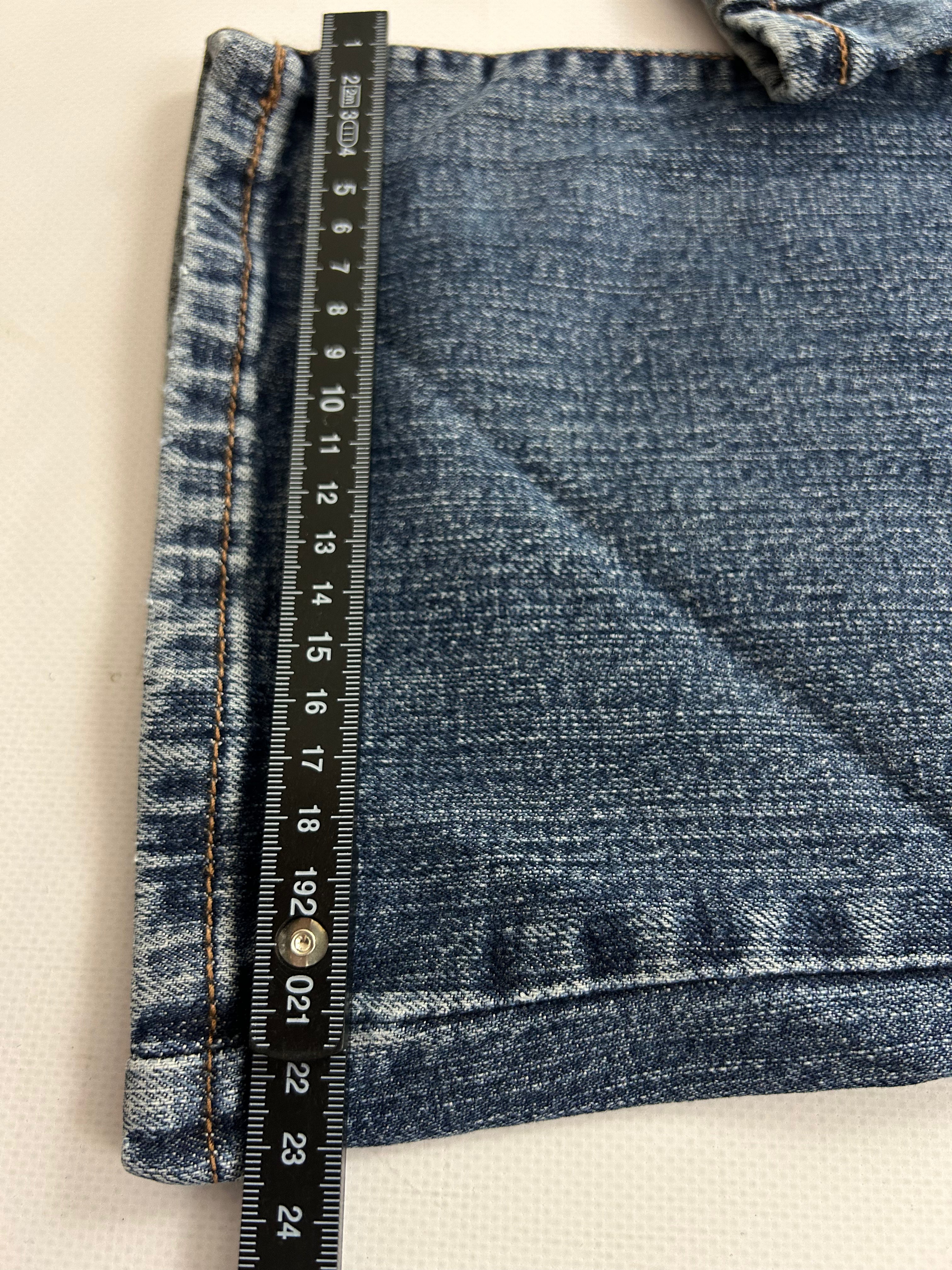 Levis bootcut Jeans