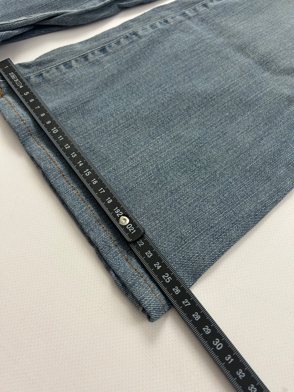 Y2K Jeans