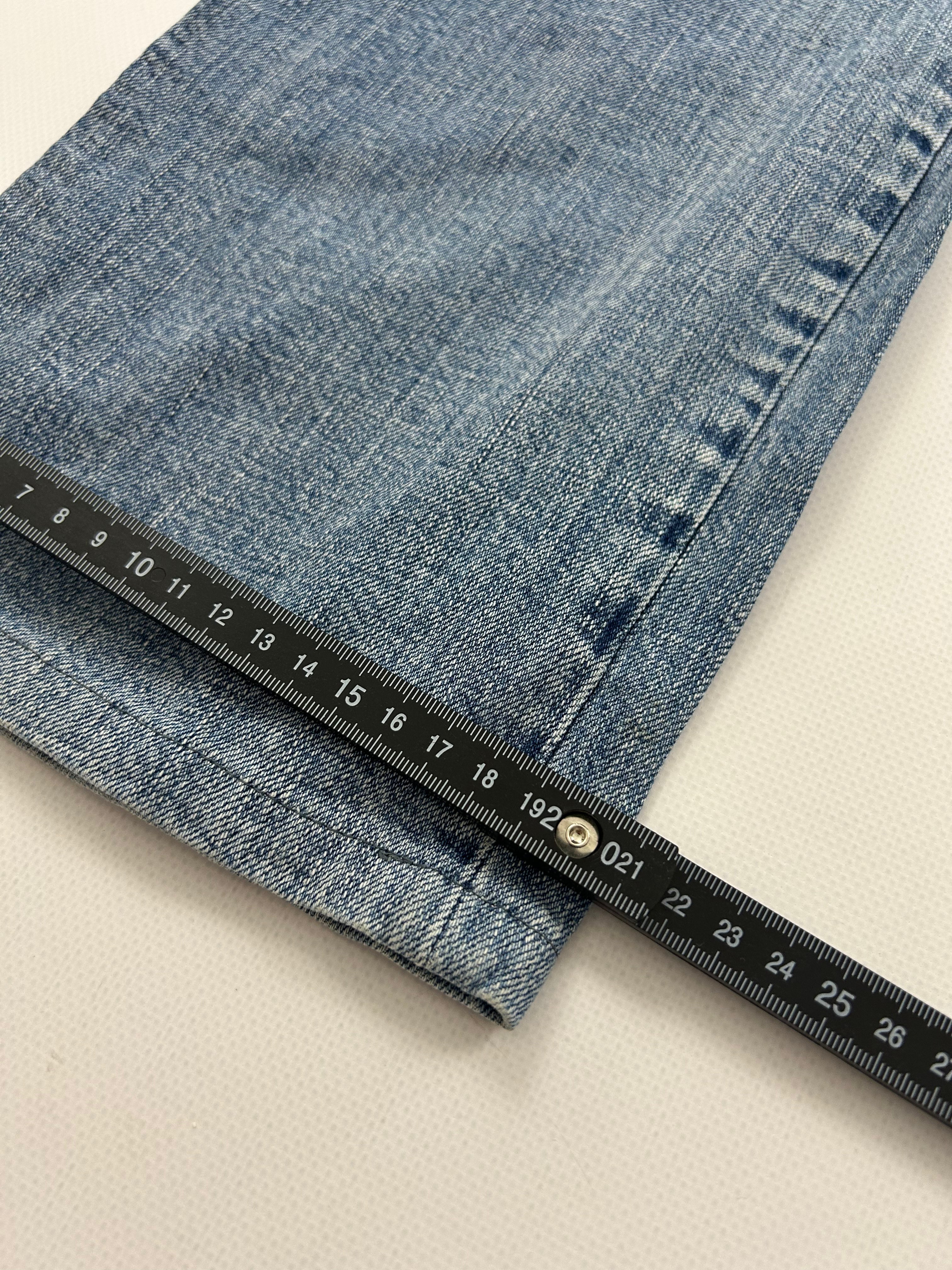 Armani Jeans