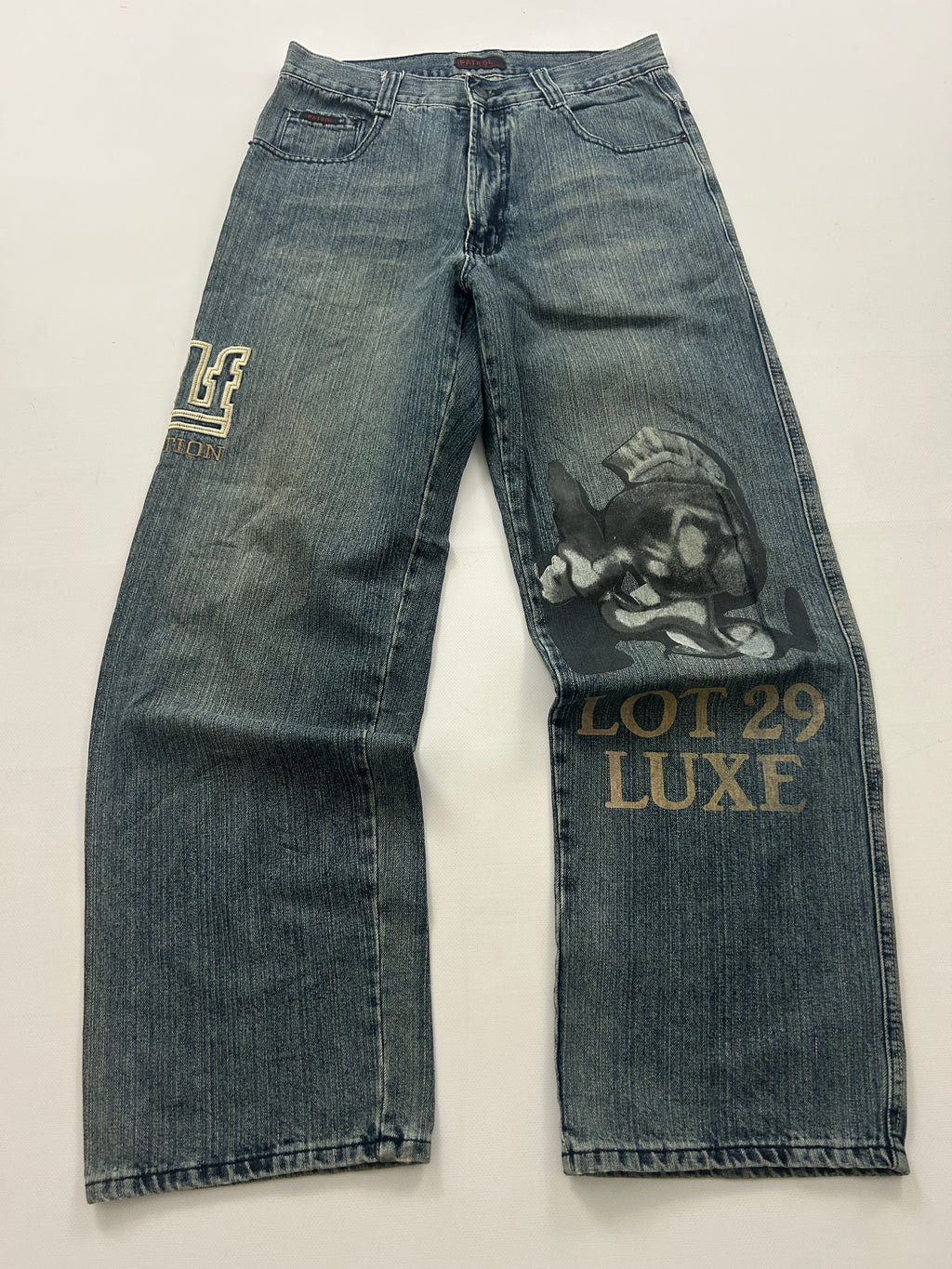 Reseller Bulk / 4 Pieces
