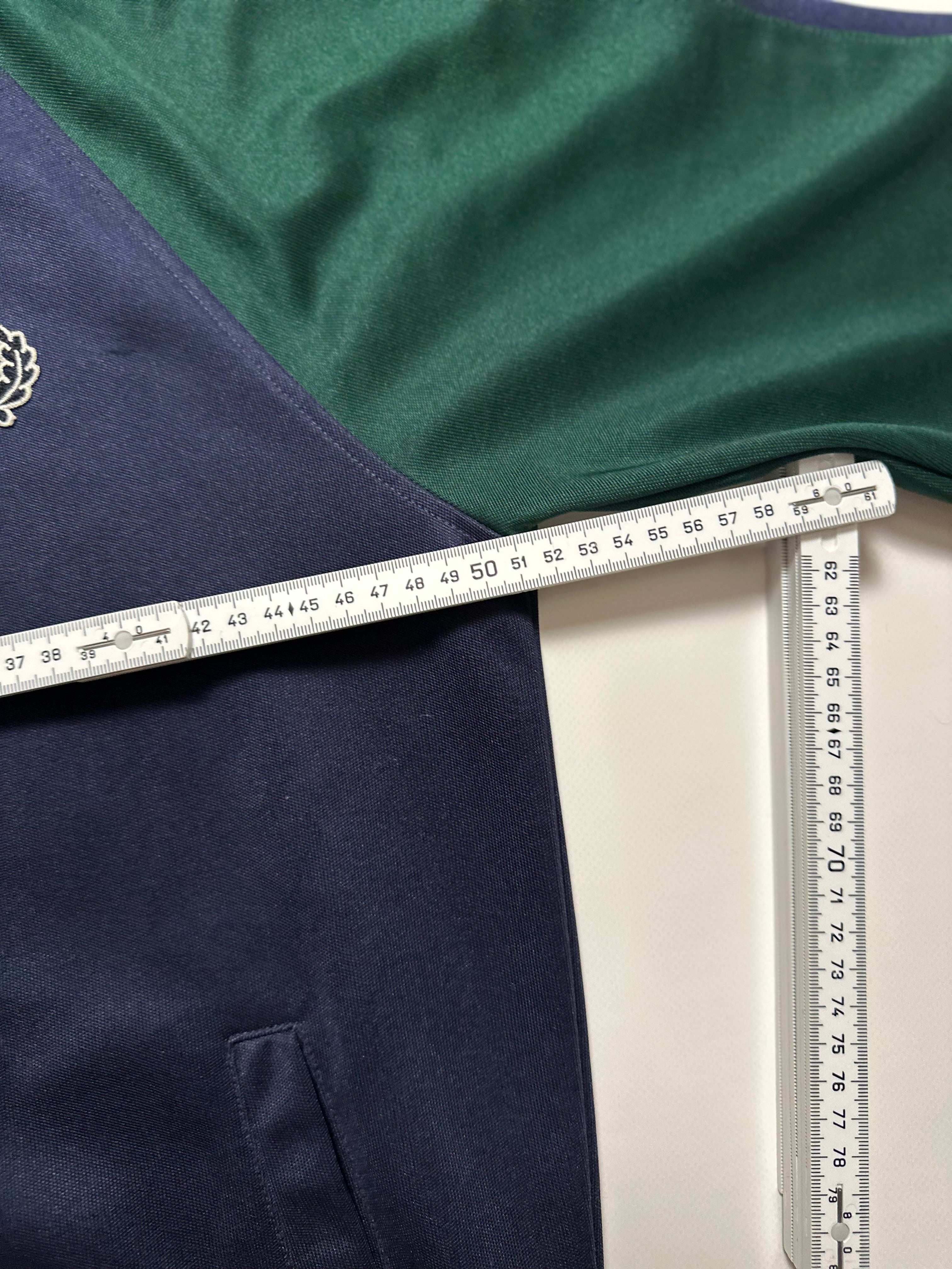 Vintage Fred Perry Jacke